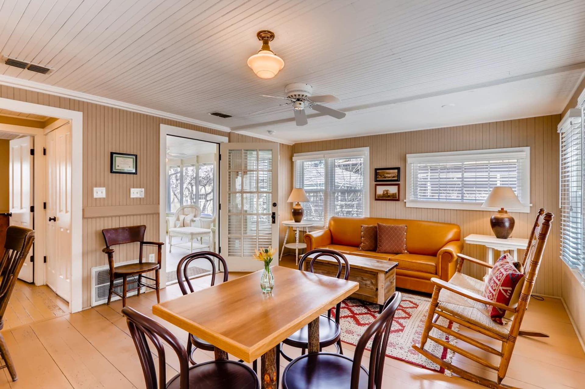 Colorado Chautauqua Cottages gallery photo in Boulder, CO — image 8