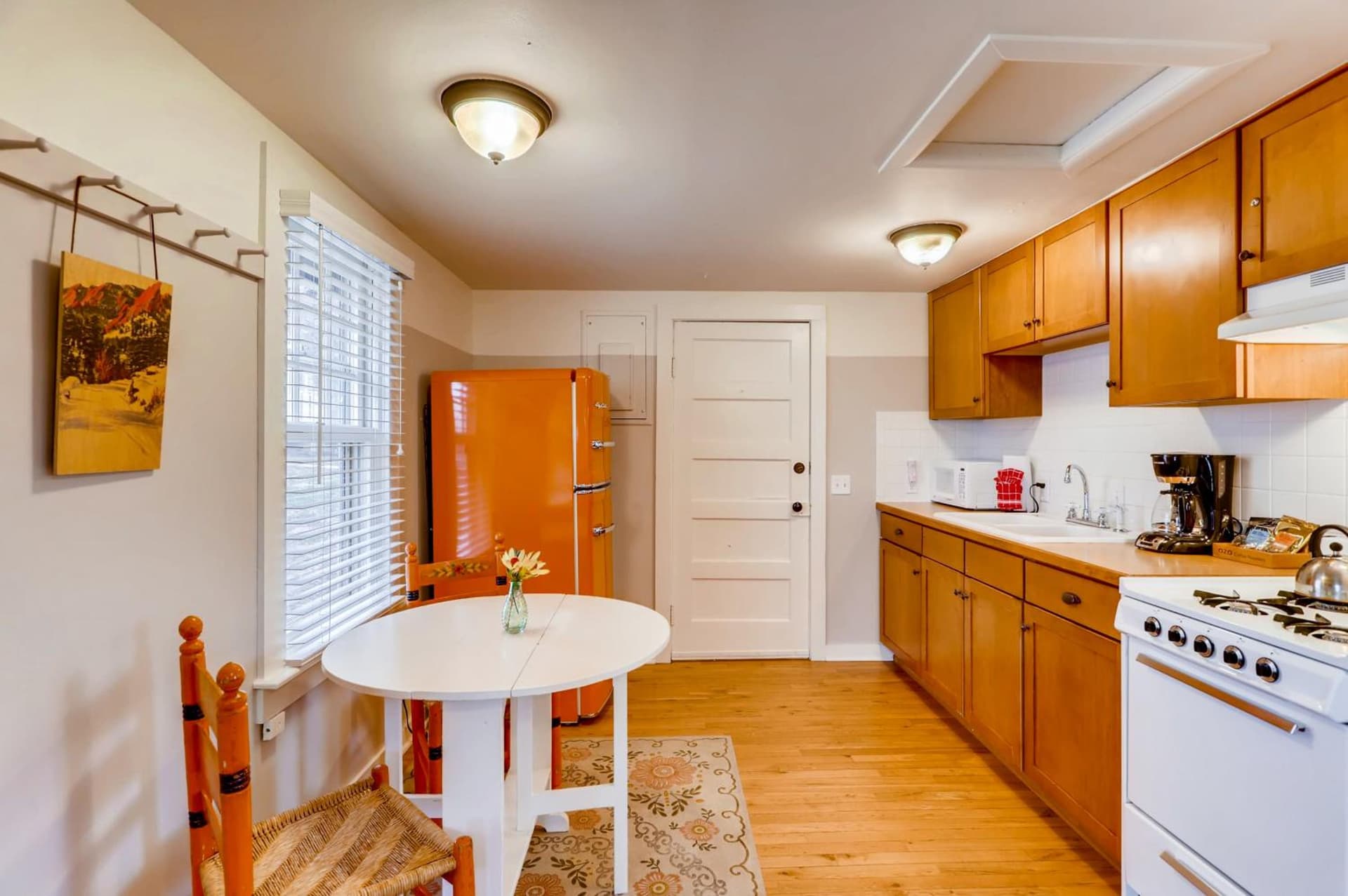 Colorado Chautauqua Cottages gallery photo in Boulder, CO — image 18
