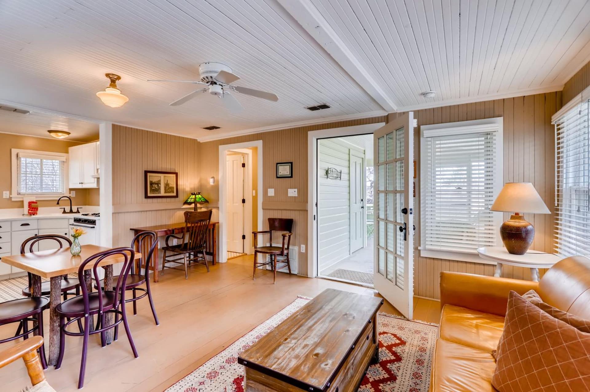 Colorado Chautauqua Cottages gallery photo in Boulder, CO — image 36