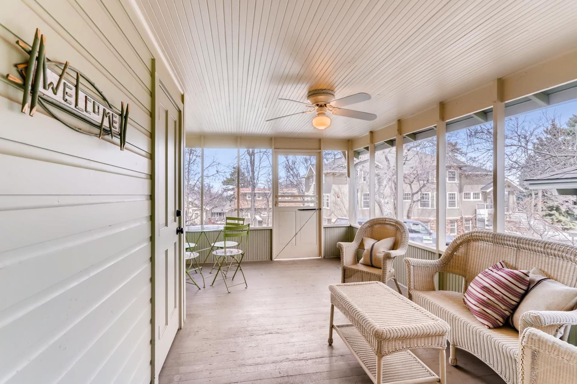 Colorado Chautauqua Cottages gallery photo in Boulder, CO — image 6