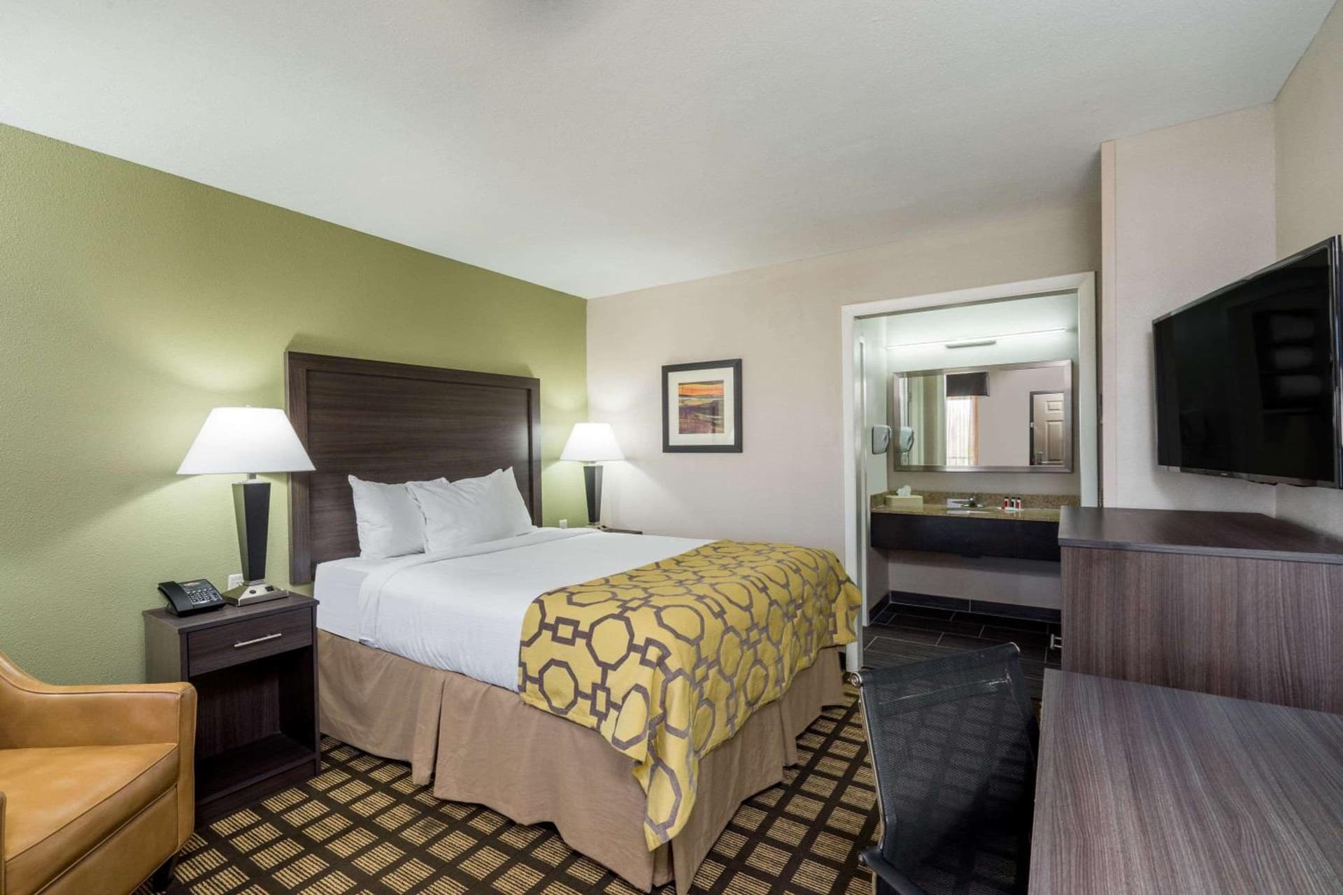 Baymont by Wyndham Clarksville gallery photo in Clarksville, TN — image 27