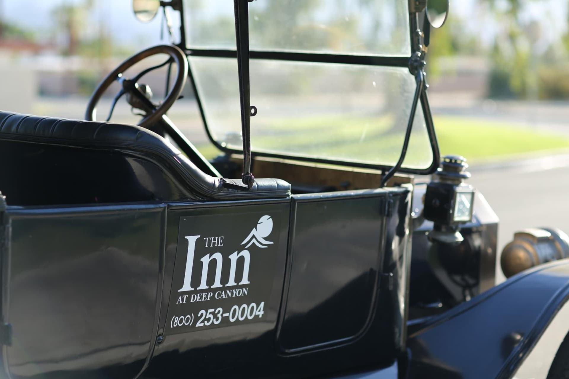 The Inn at Deep Canyon gallery photo in Palm Desert, CA — image 66