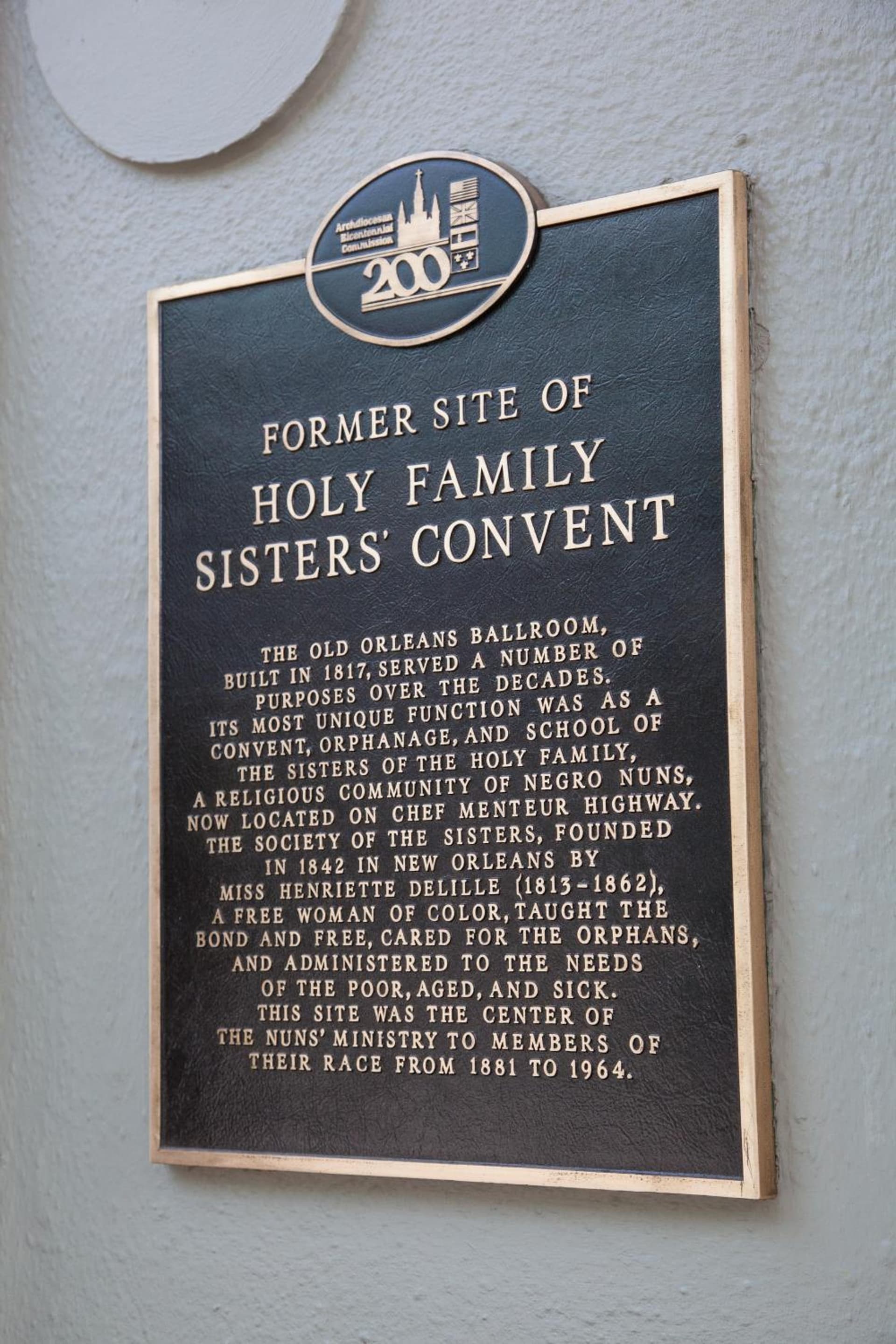 Bourbon Orleans Hotel gallery photo in New Orleans, LA — image 110