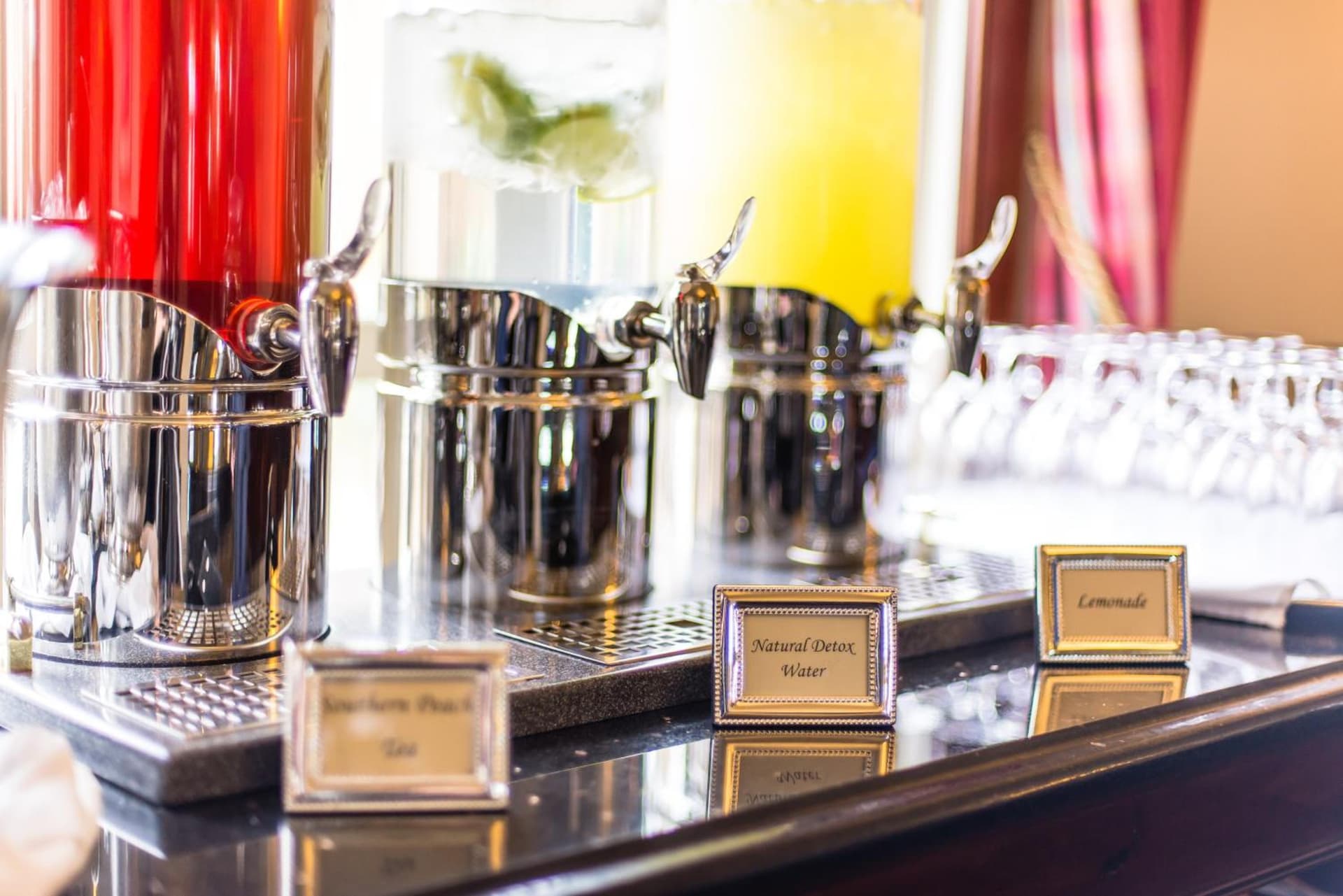French Quarter Inn gallery photo in Charleston, SC — image 25