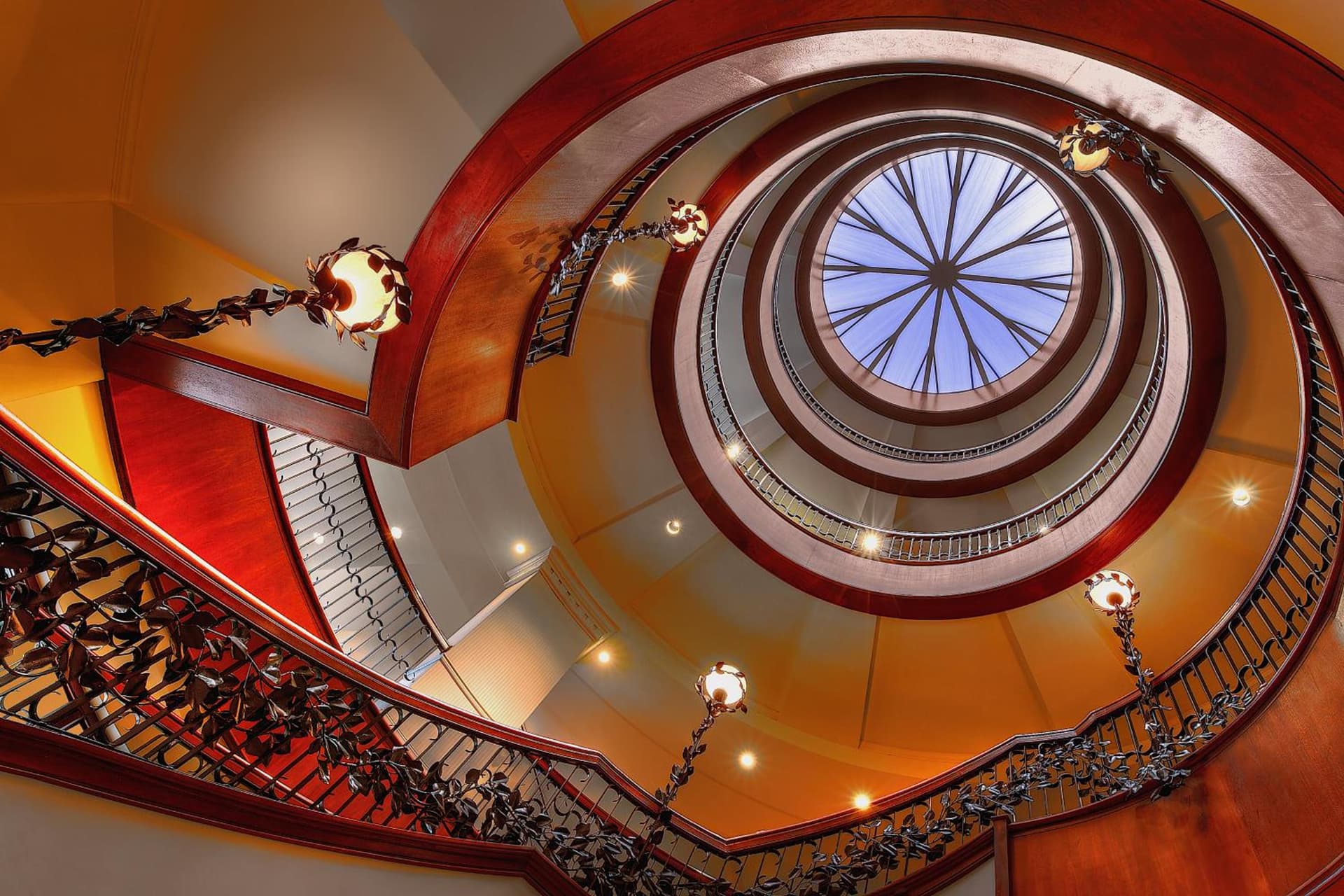 French Quarter Inn gallery photo in Charleston, SC — image 45