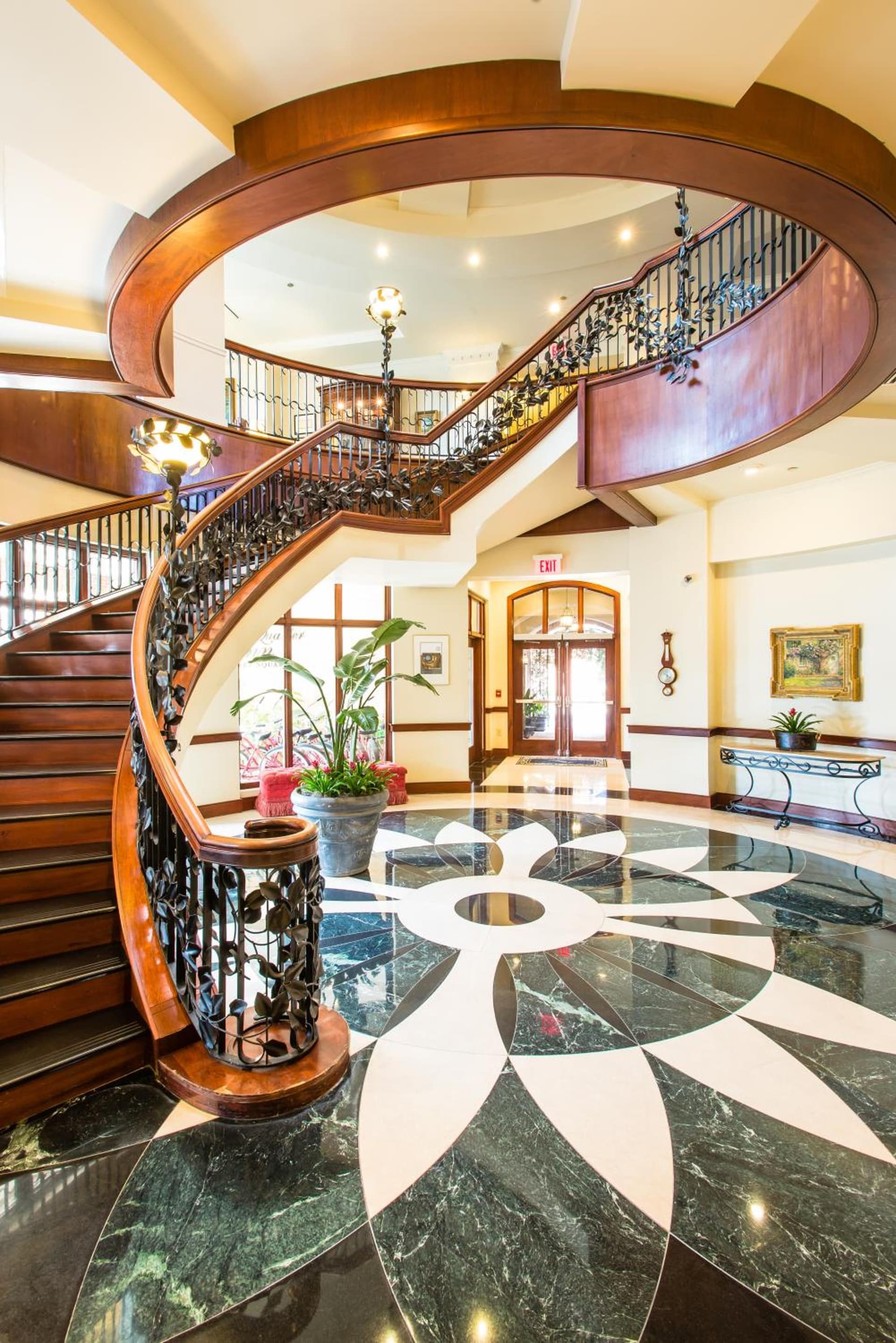French Quarter Inn gallery photo in Charleston, SC — image 29