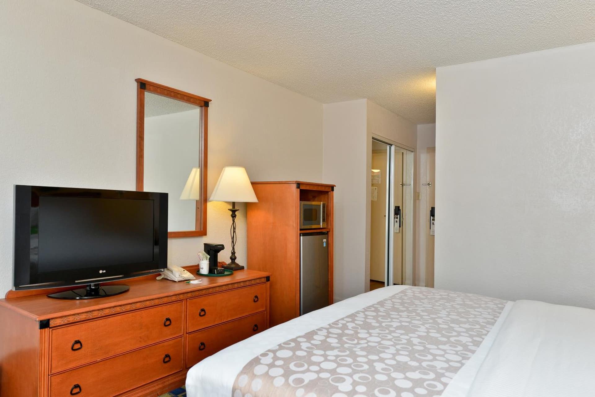 La Quinta Inn by Wyndham Orlando International Drive North gallery photo in Orlando, FL — image 49