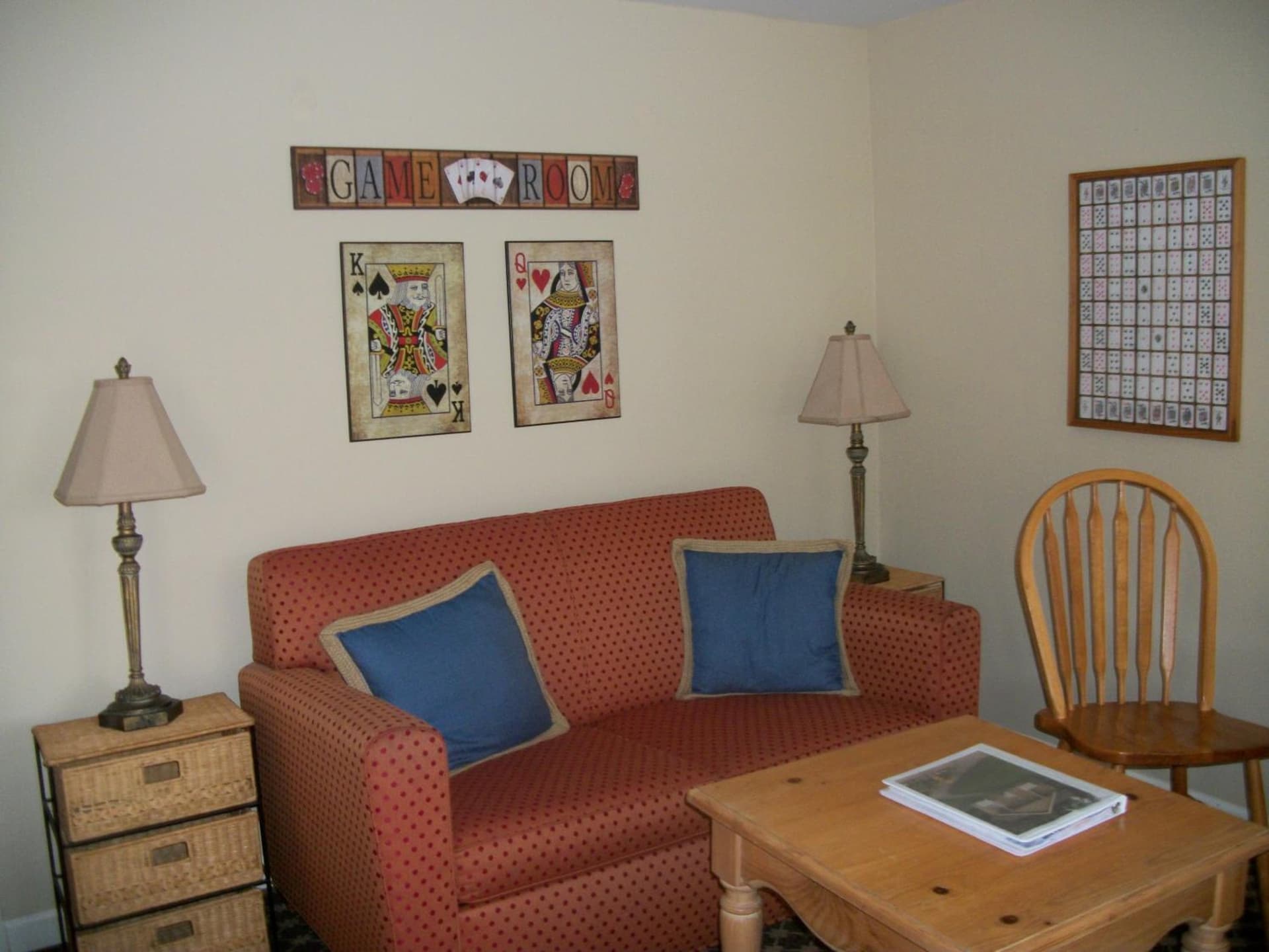 Michillinda Lodge Resort gallery photo in Whitehall, MI — image 9