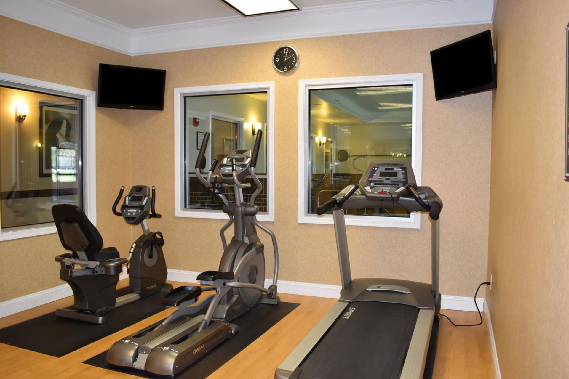 Best Western Plus Easton Inn & Suites gallery photo in Easton, MD — image 9