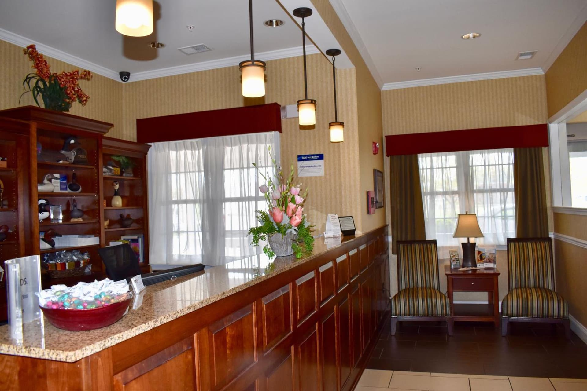 Best Western Plus Easton Inn & Suites gallery photo in Easton, MD — image 8