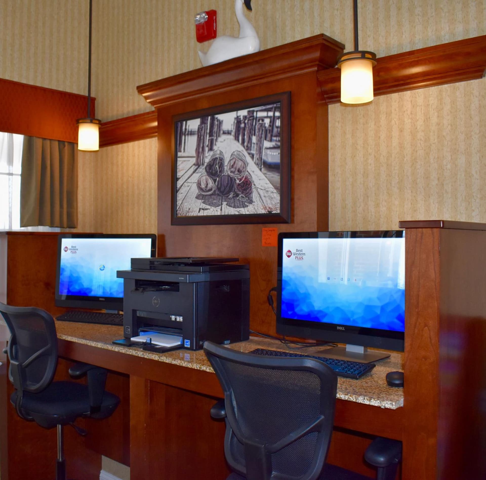 Best Western Plus Easton Inn & Suites gallery photo in Easton, MD — image 5