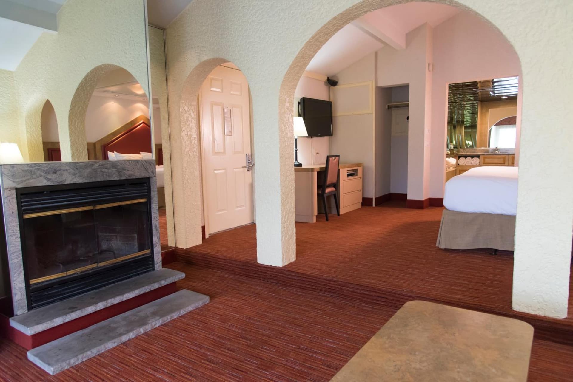Paradise Stream Resort gallery photo in Cresco, PA — image 4