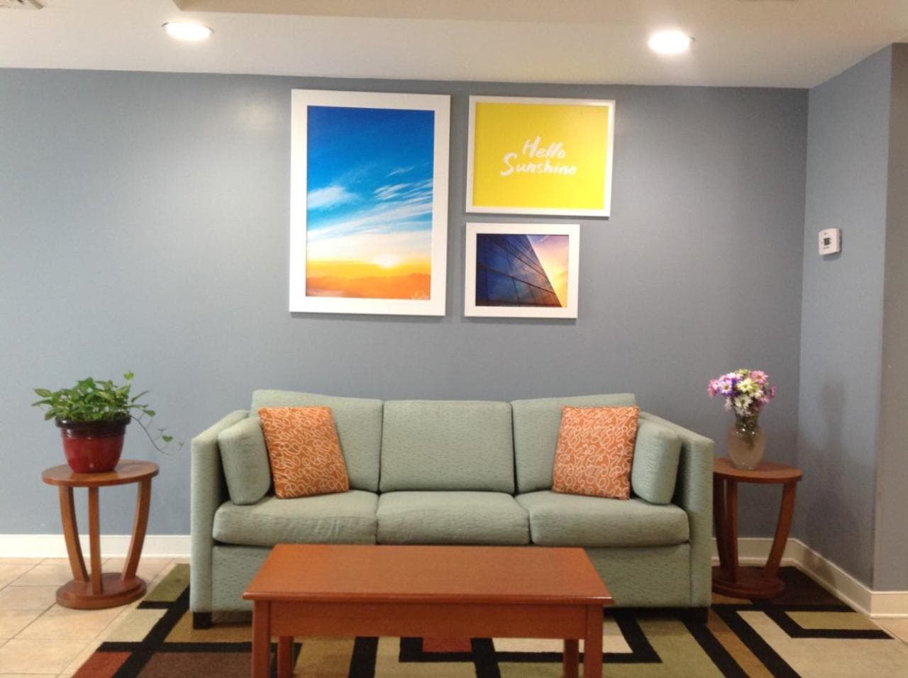 Days Inn by Wyndham, Glen Allen - Richmond North property views in Richmond, VA — gallery photo 3