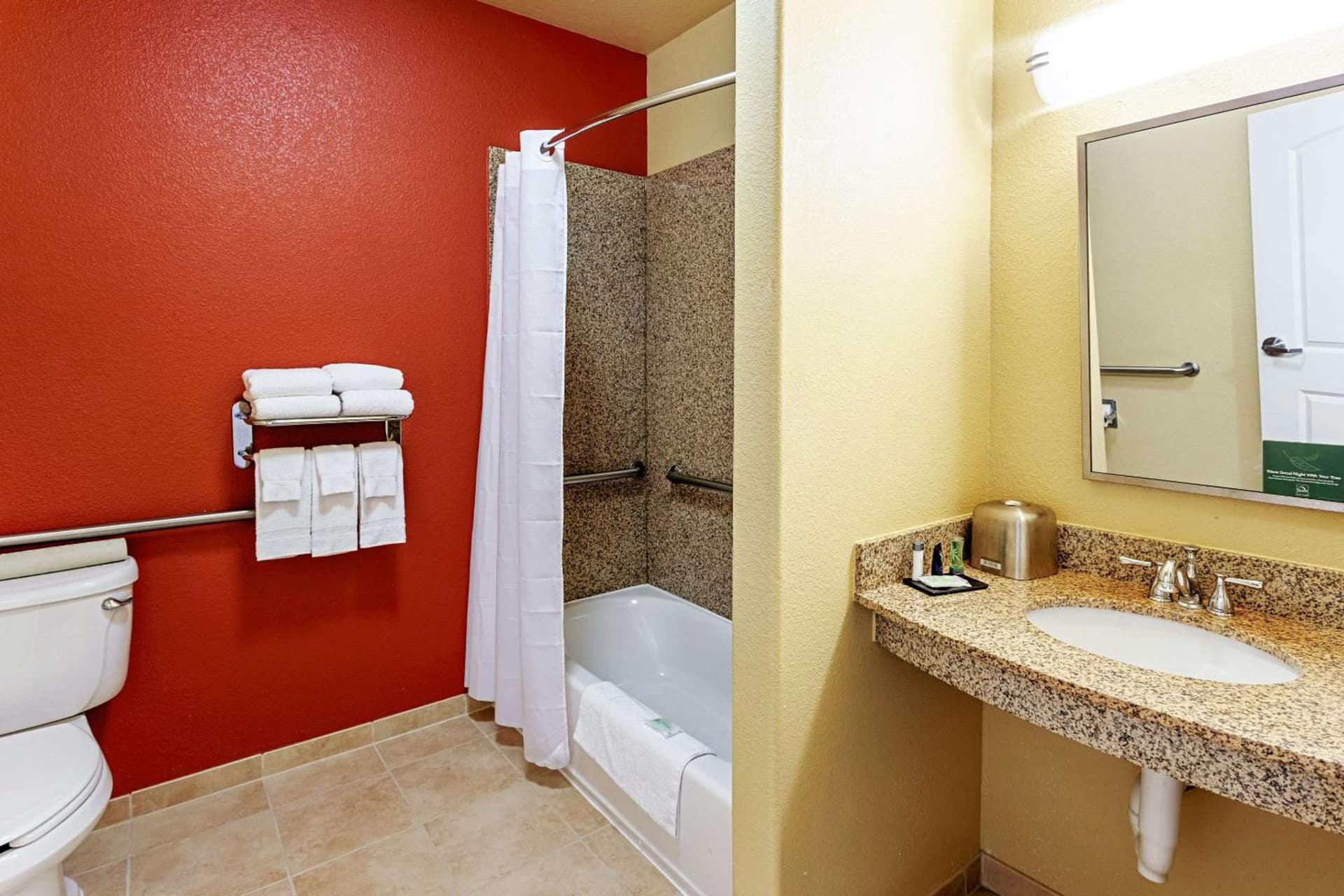 Sleep Inn & Suites Tyler South gallery photo in Tyler, TX — image 29
