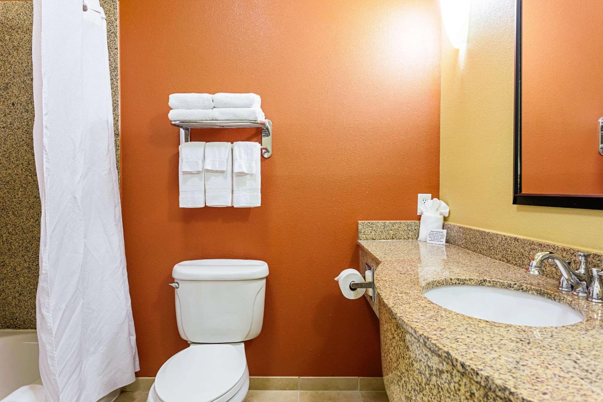 Sleep Inn & Suites Tyler South gallery photo in Tyler, TX — image 18