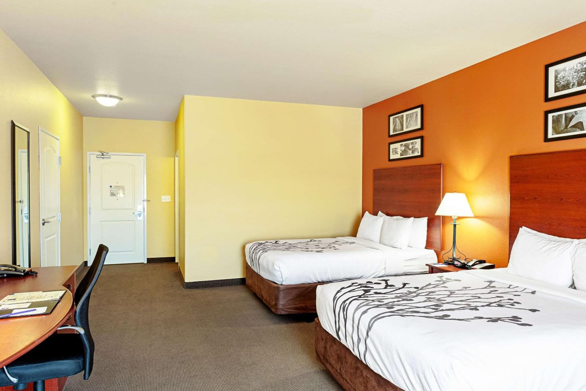 Sleep Inn & Suites Tyler South gallery photo in Tyler, TX — image 22