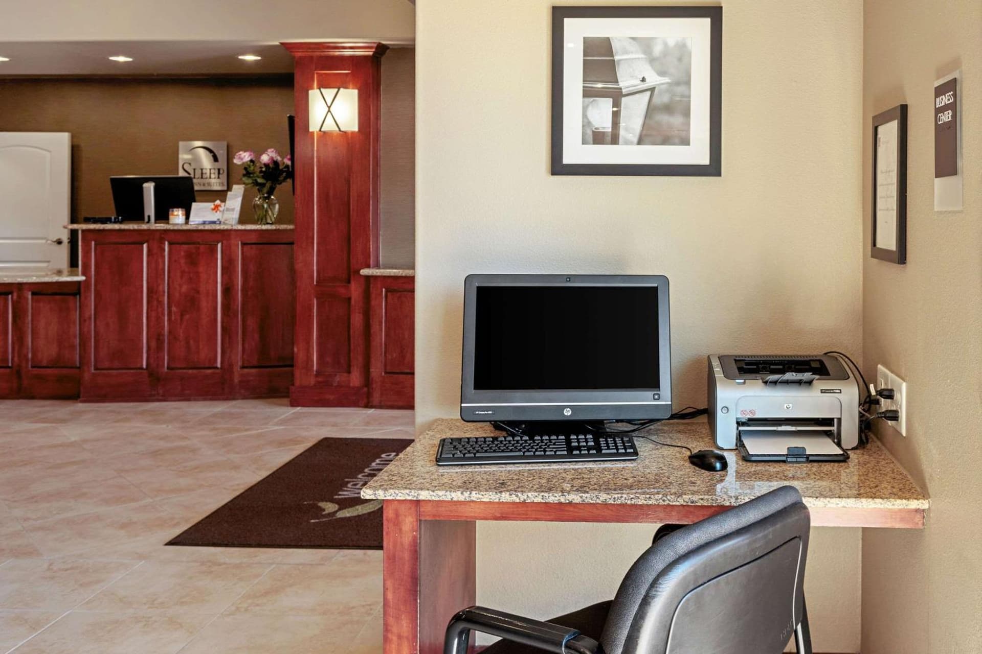 Sleep Inn & Suites Tyler South gallery photo in Tyler, TX — image 21