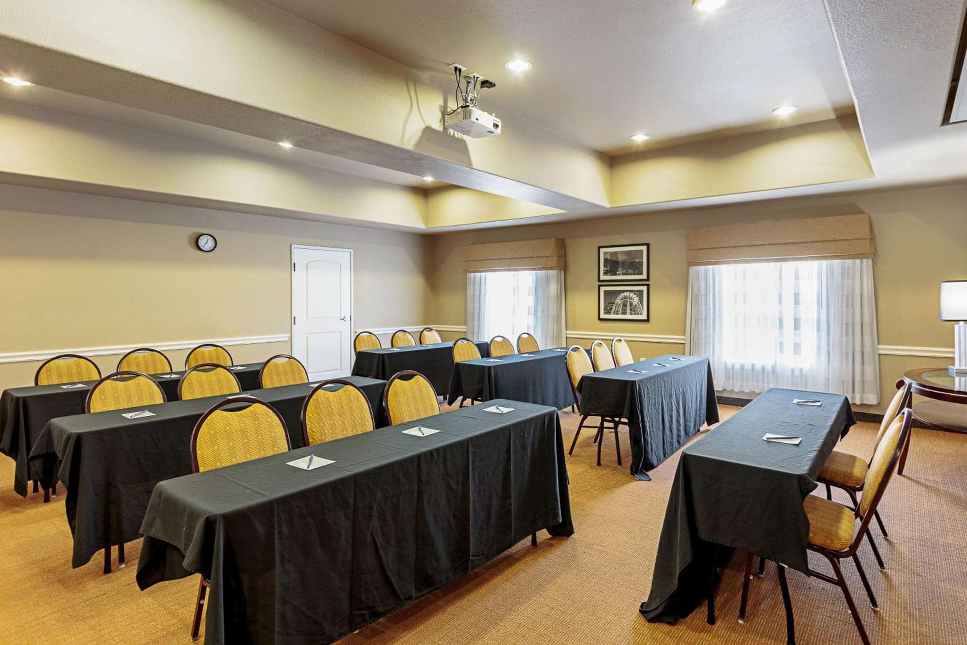 Sleep Inn & Suites Tyler South gallery photo in Tyler, TX — image 34