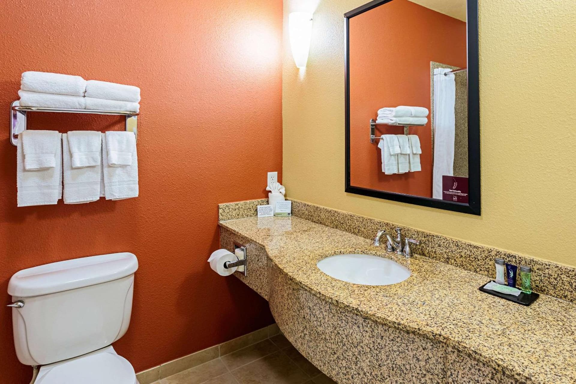 Sleep Inn & Suites Tyler South gallery photo in Tyler, TX — image 16