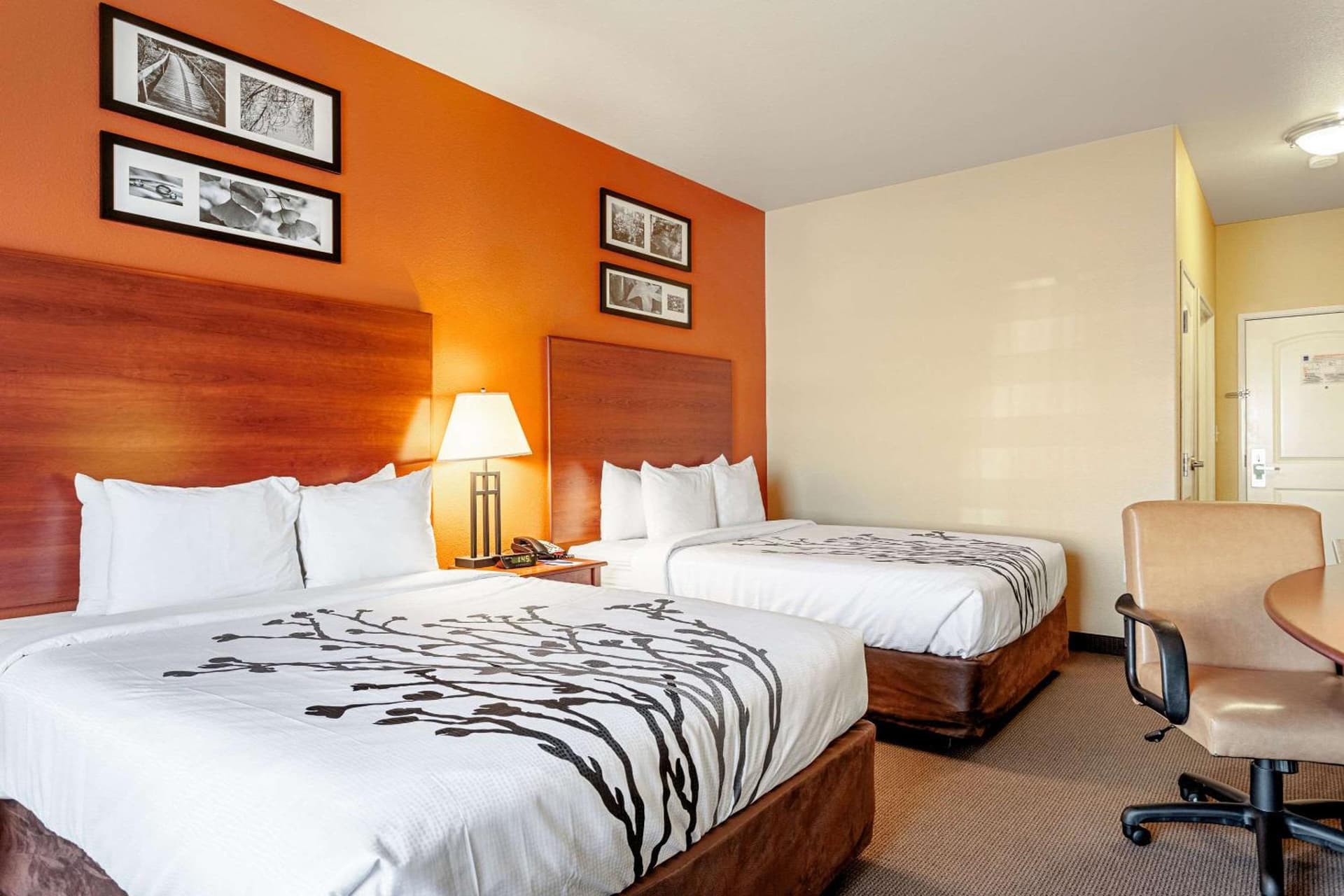 Sleep Inn & Suites Tyler South gallery photo in Tyler, TX — image 19