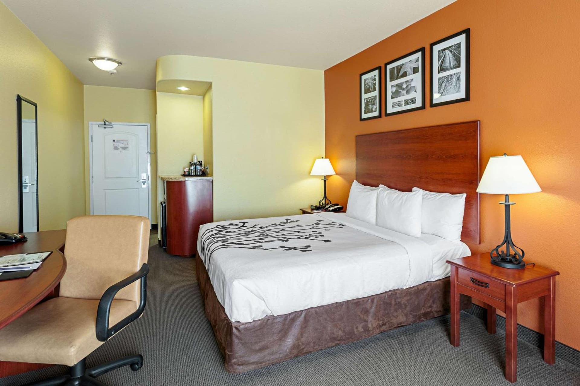 Sleep Inn & Suites Tyler South gallery photo in Tyler, TX — image 24