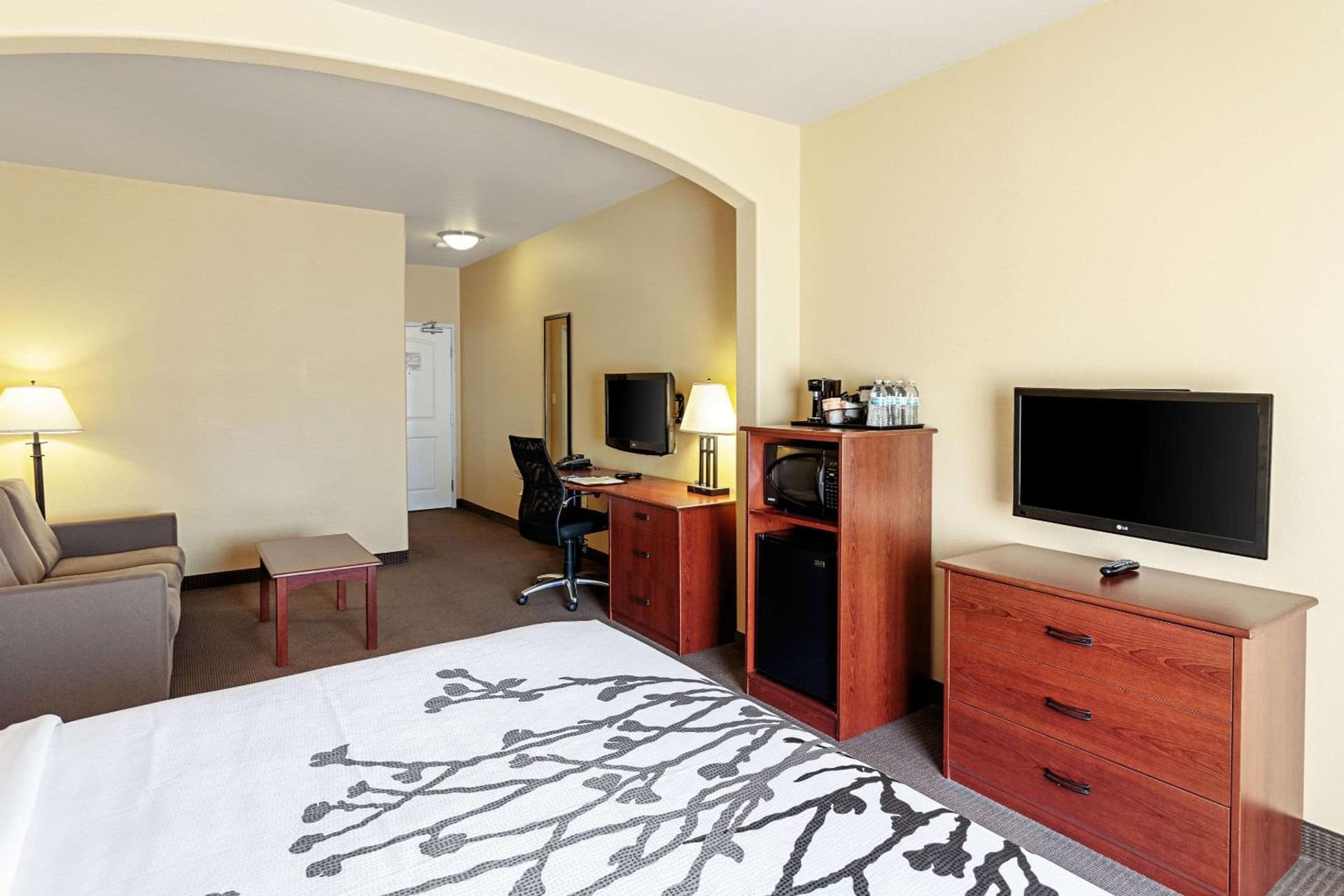 Sleep Inn & Suites Tyler South gallery photo in Tyler, TX — image 14