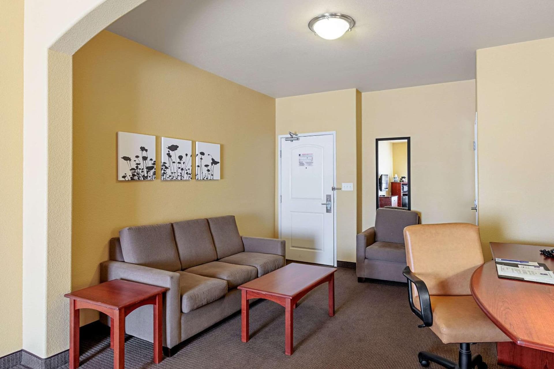 Sleep Inn & Suites Tyler South gallery photo in Tyler, TX — image 15