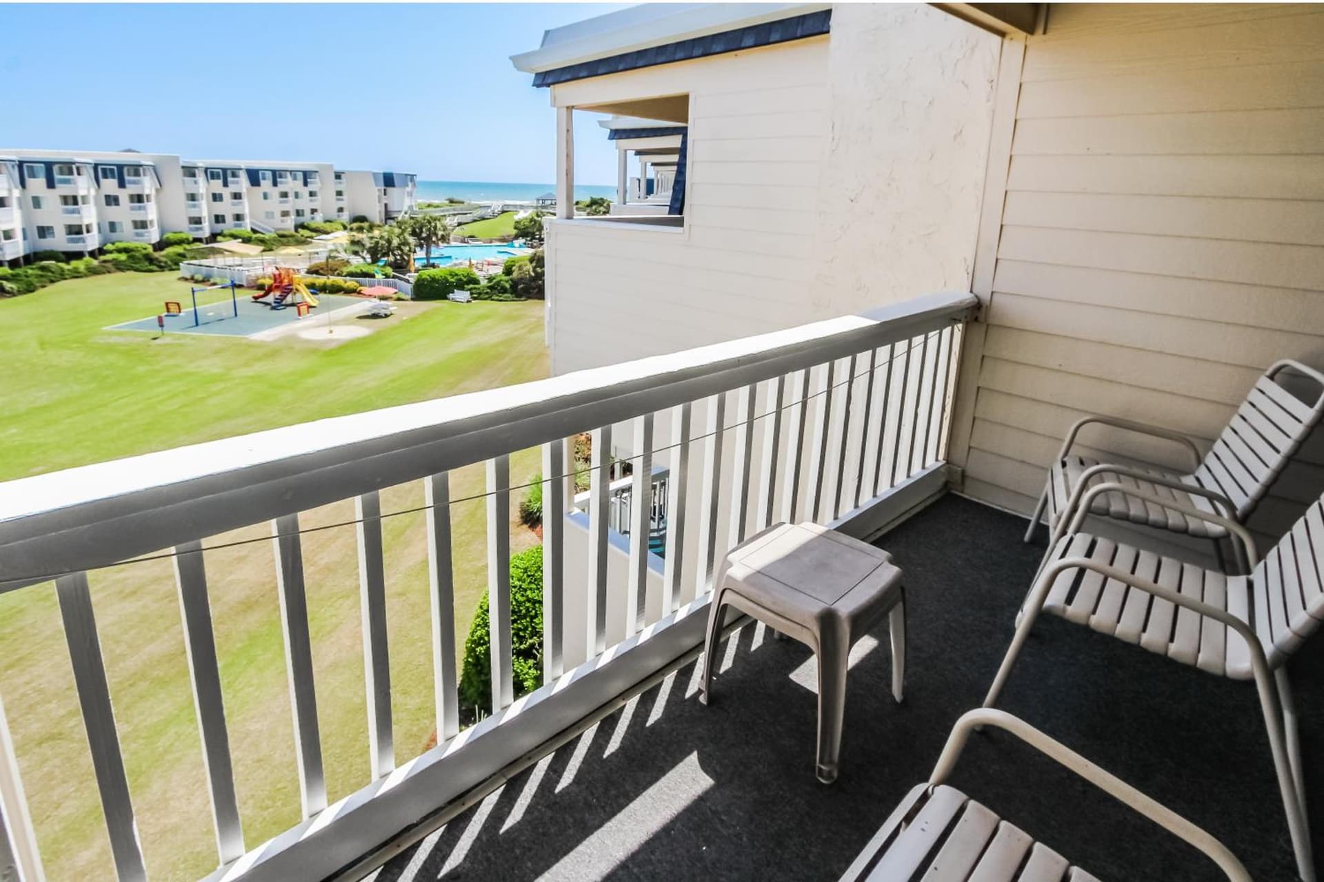 A Place at the Beach III gallery photo in Atlantic Beach, NC — image 13