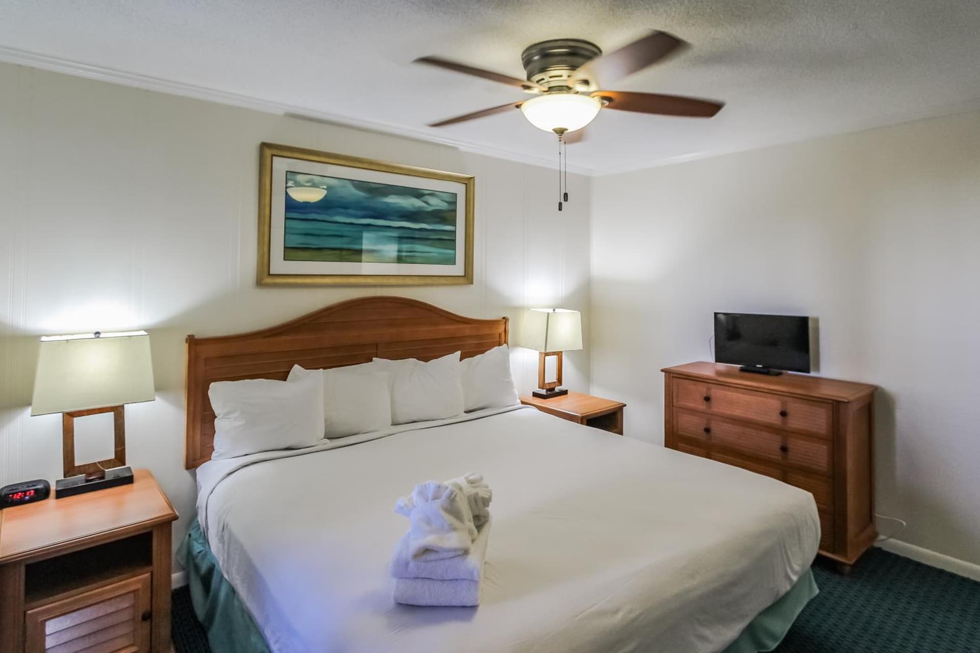 A Place at the Beach III gallery photo in Atlantic Beach, NC — image 26