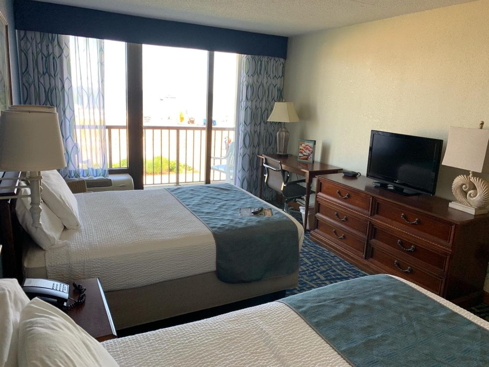 Capes Hotel gallery photo in Virginia Beach, VA — image 63
