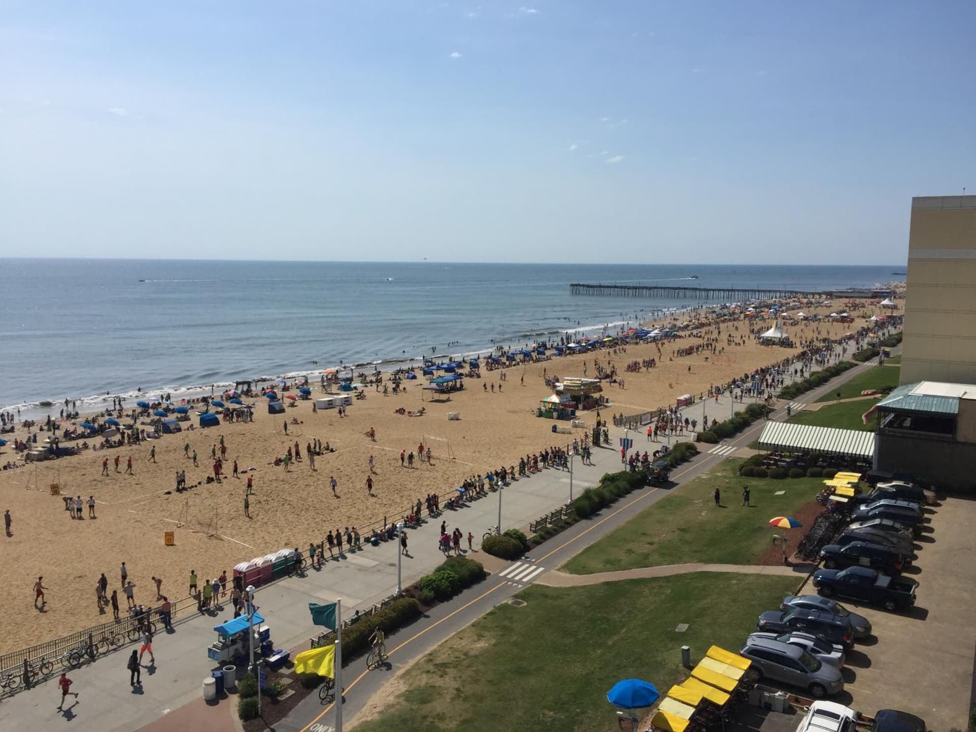 Capes Hotel gallery photo in Virginia Beach, VA — image 68