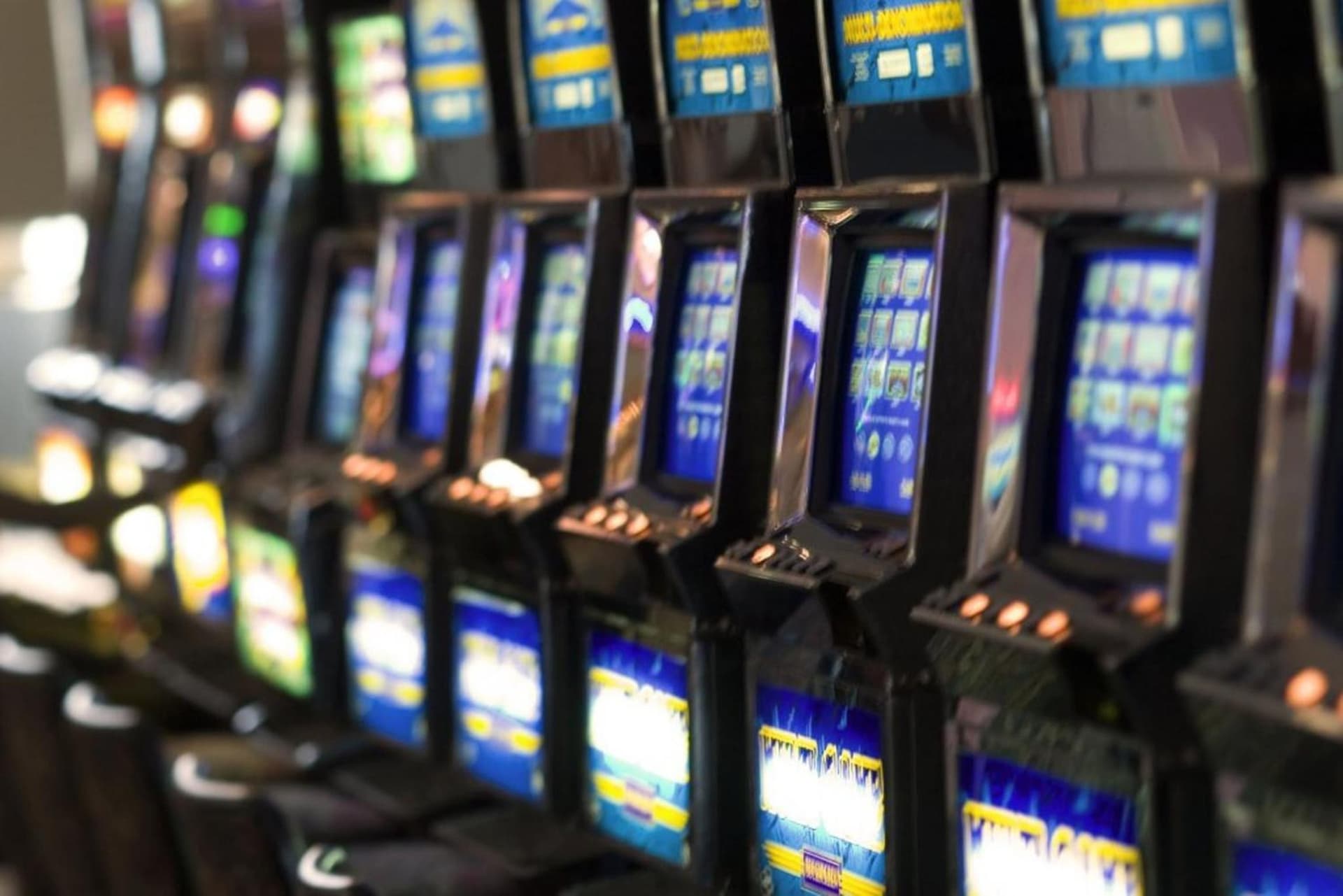 Mardi Gras Hotel & Casino gallery photo in Las Vegas, NV — image 30