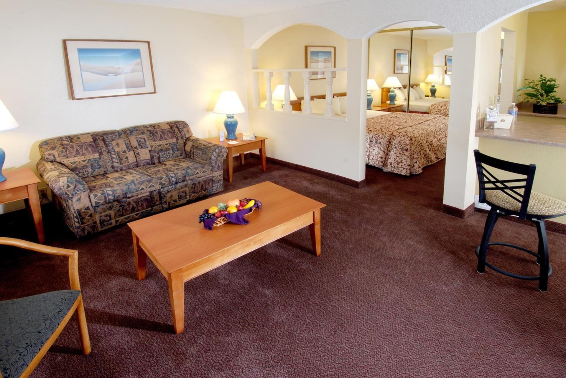 Mardi Gras Hotel & Casino gallery photo in Las Vegas, NV — image 17