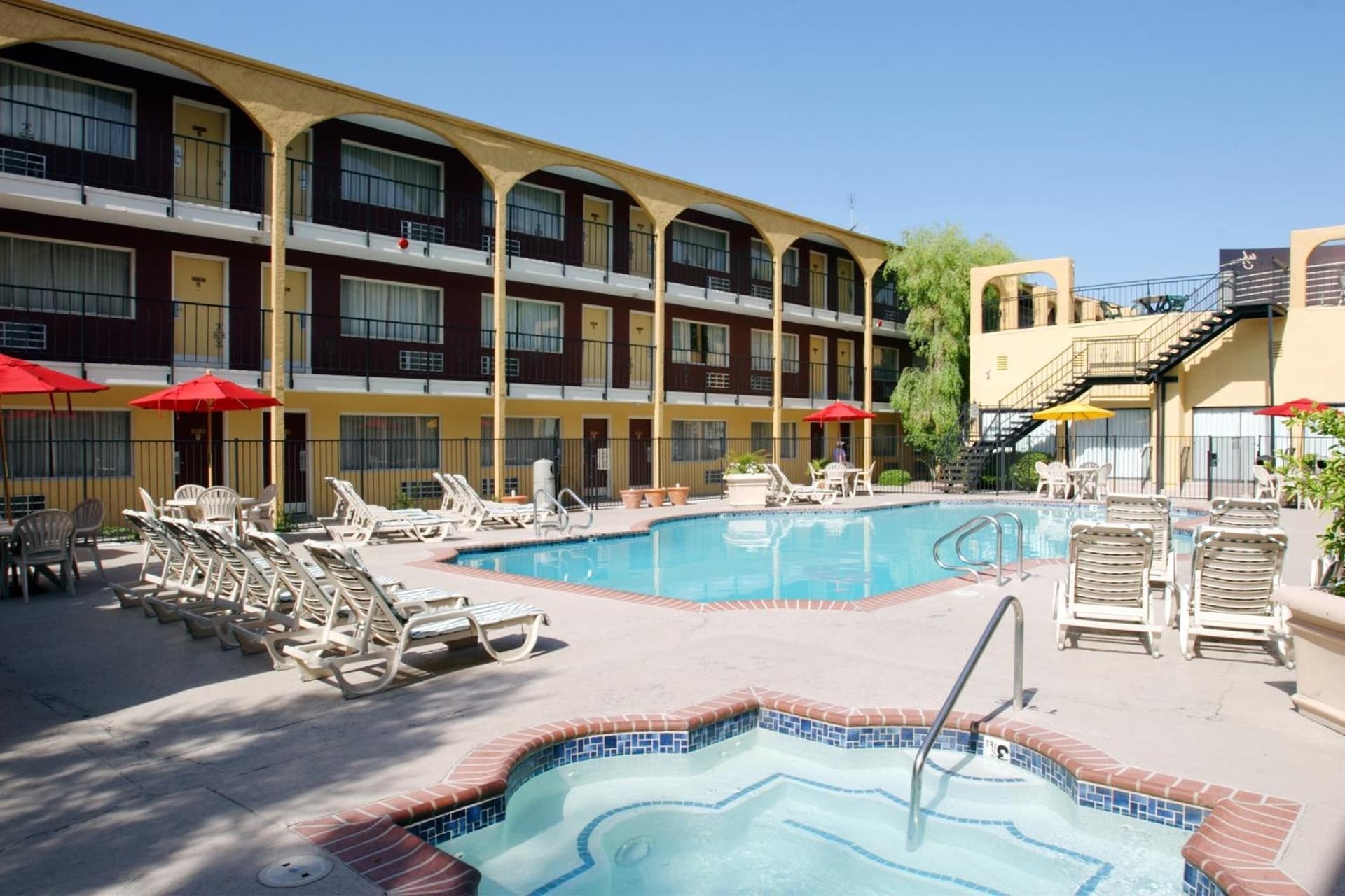 Mardi Gras Hotel & Casino gallery photo in Las Vegas, NV — image 7
