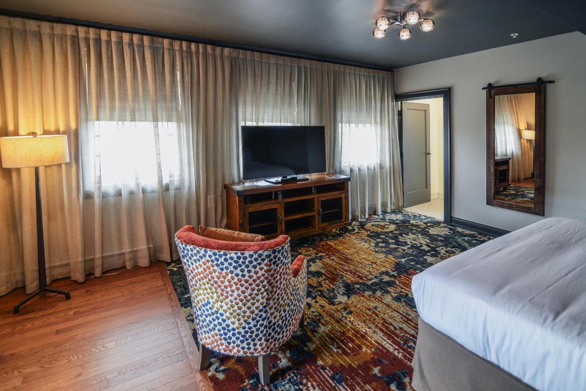 The Stella Hotel & Ballroom gallery photo in Kenosha, WI — image 53
