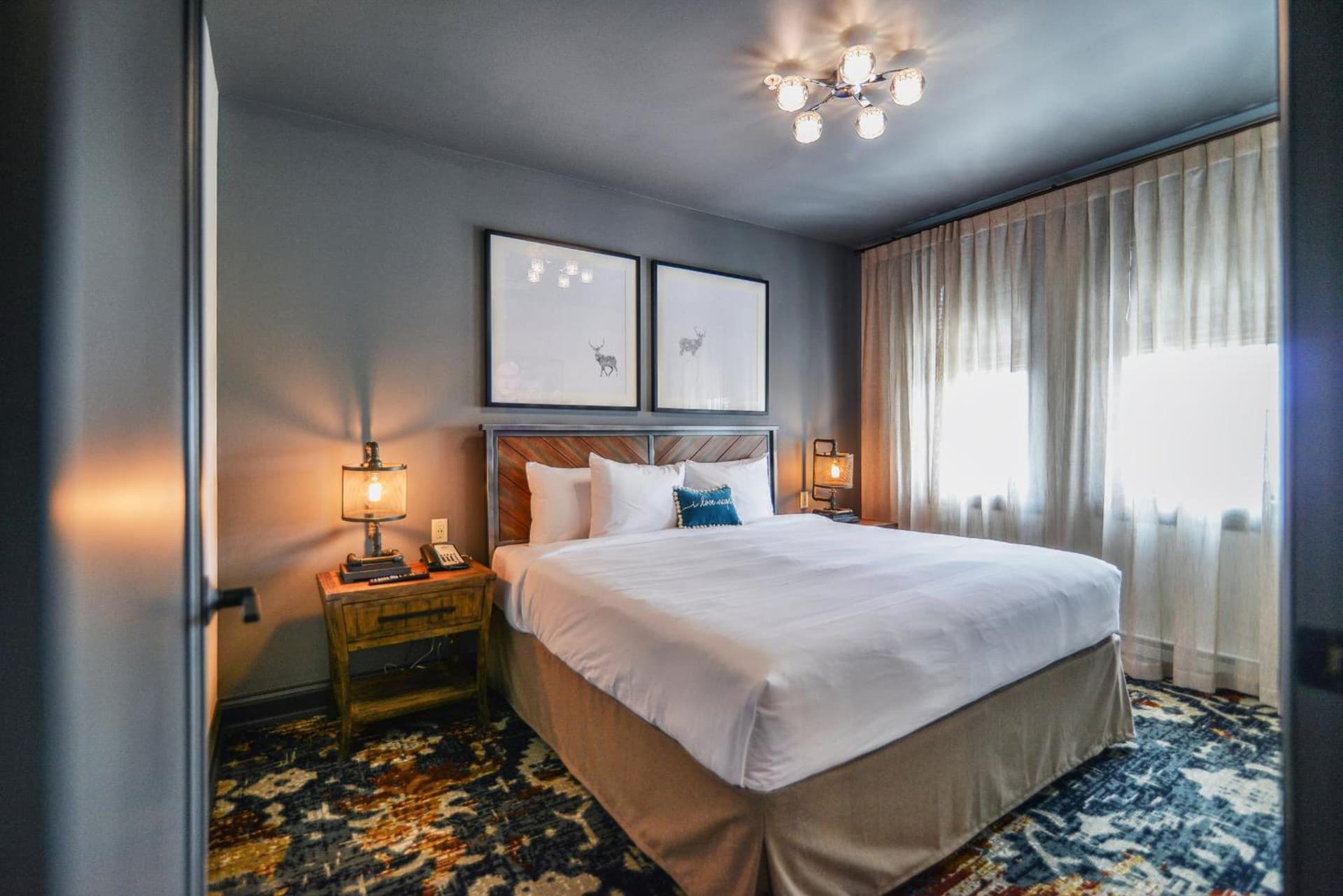 The Stella Hotel & Ballroom gallery photo in Kenosha, WI — image 11