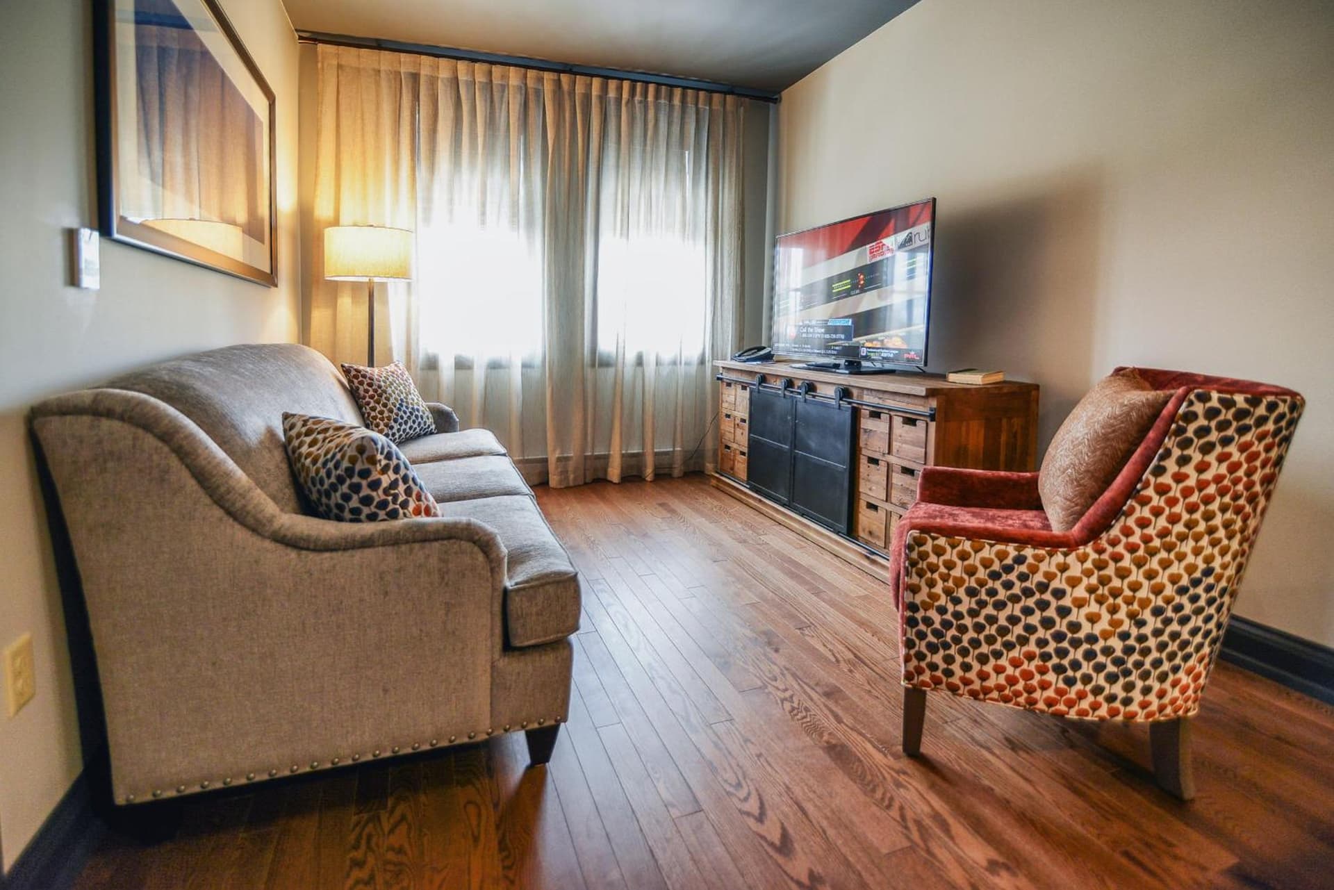 The Stella Hotel & Ballroom gallery photo in Kenosha, WI — image 49