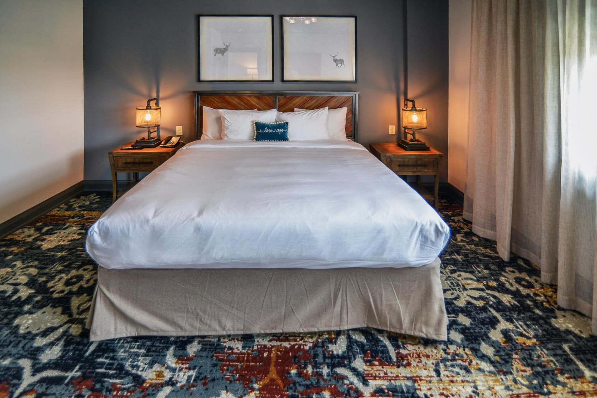 The Stella Hotel & Ballroom gallery photo in Kenosha, WI — image 15