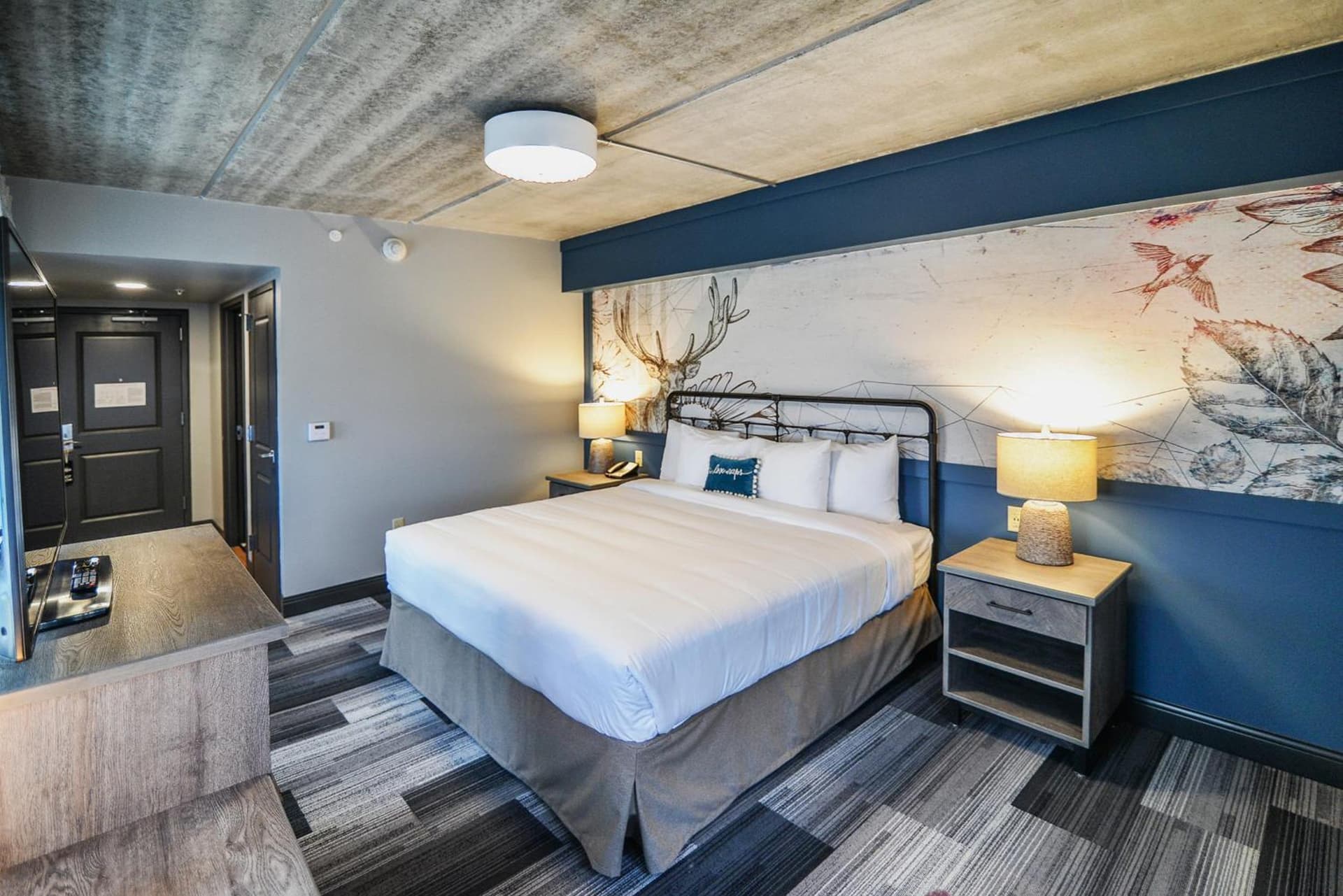 The Stella Hotel & Ballroom gallery photo in Kenosha, WI — image 68