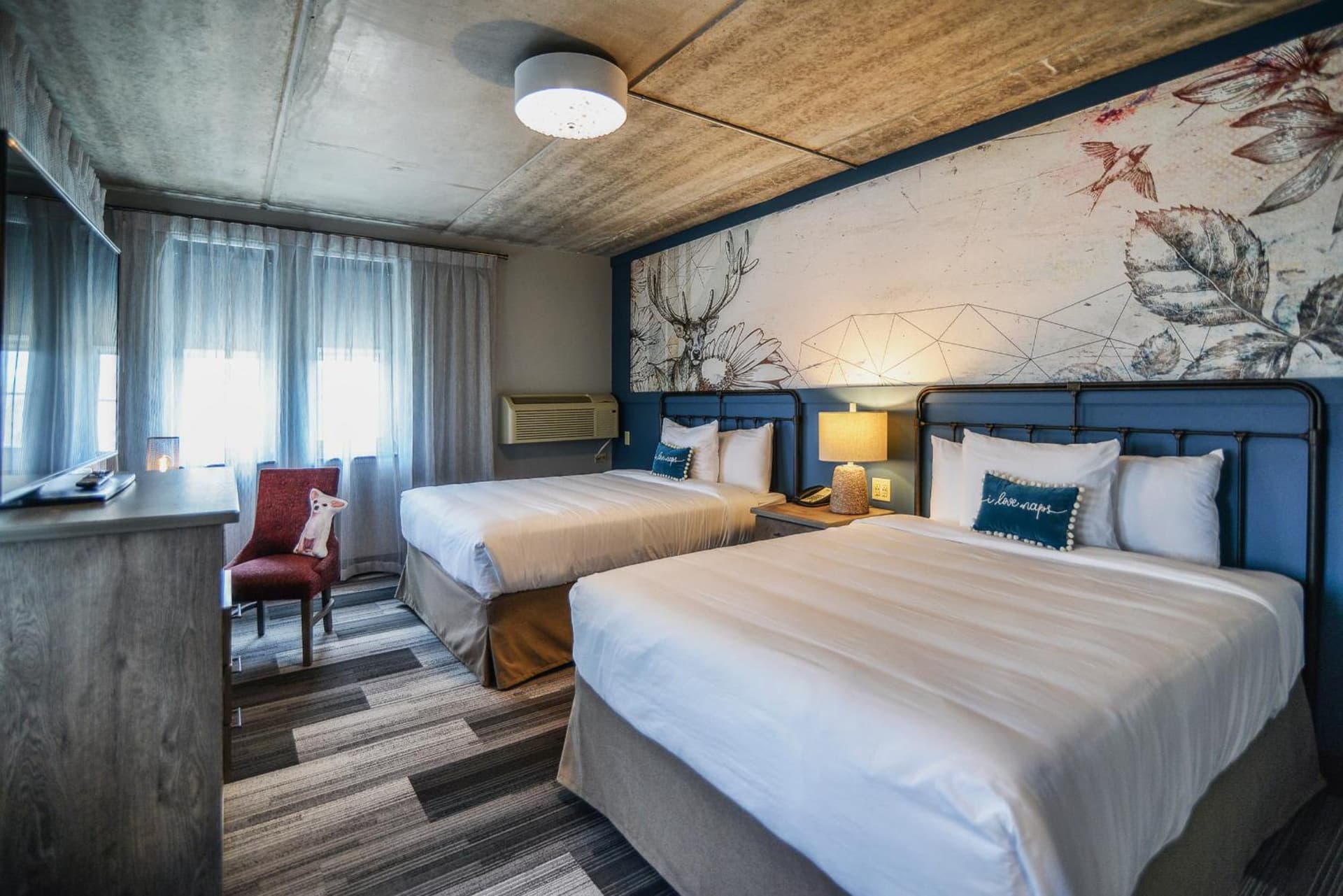 The Stella Hotel & Ballroom gallery photo in Kenosha, WI — image 9