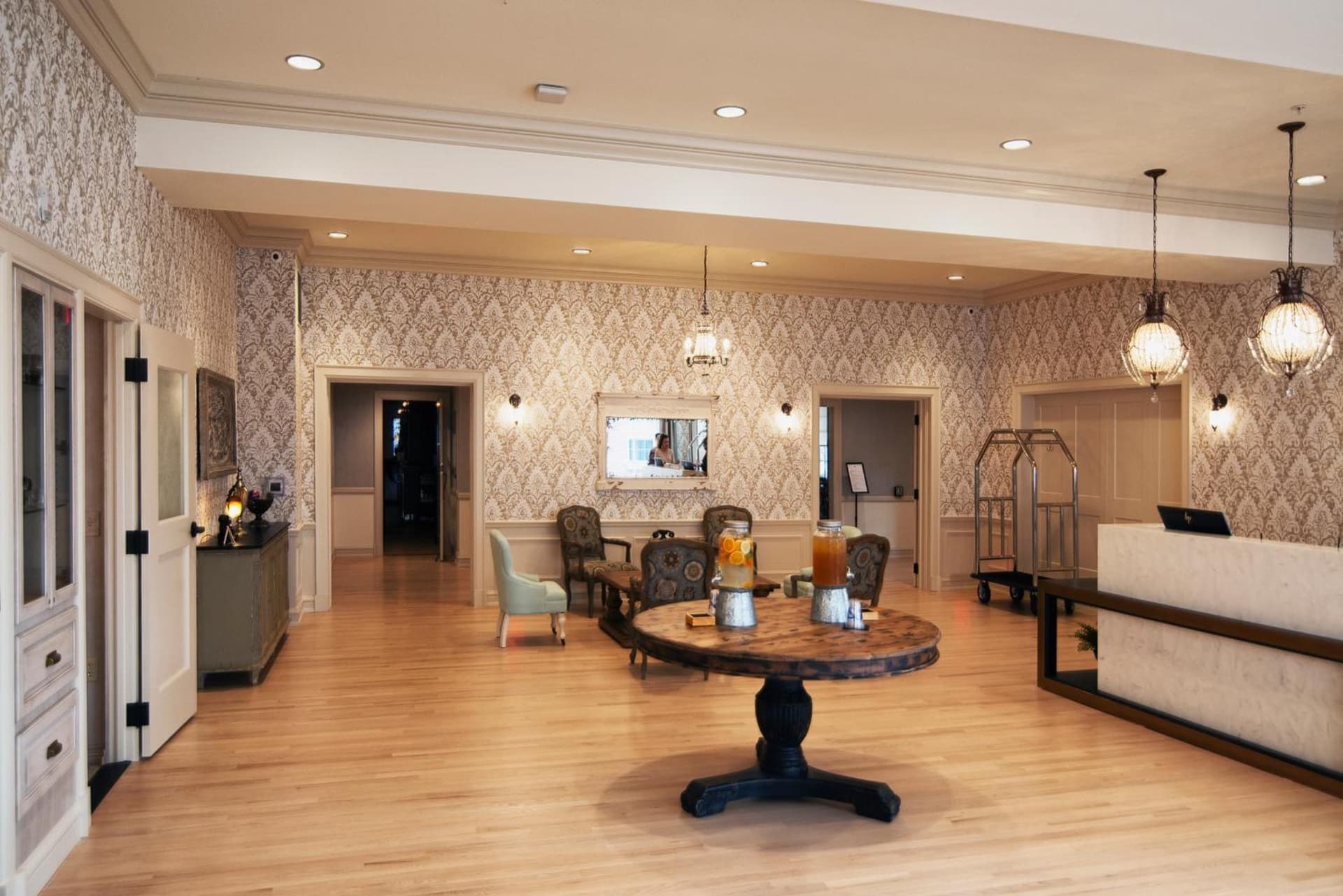 The Stella Hotel & Ballroom gallery photo in Kenosha, WI — image 57