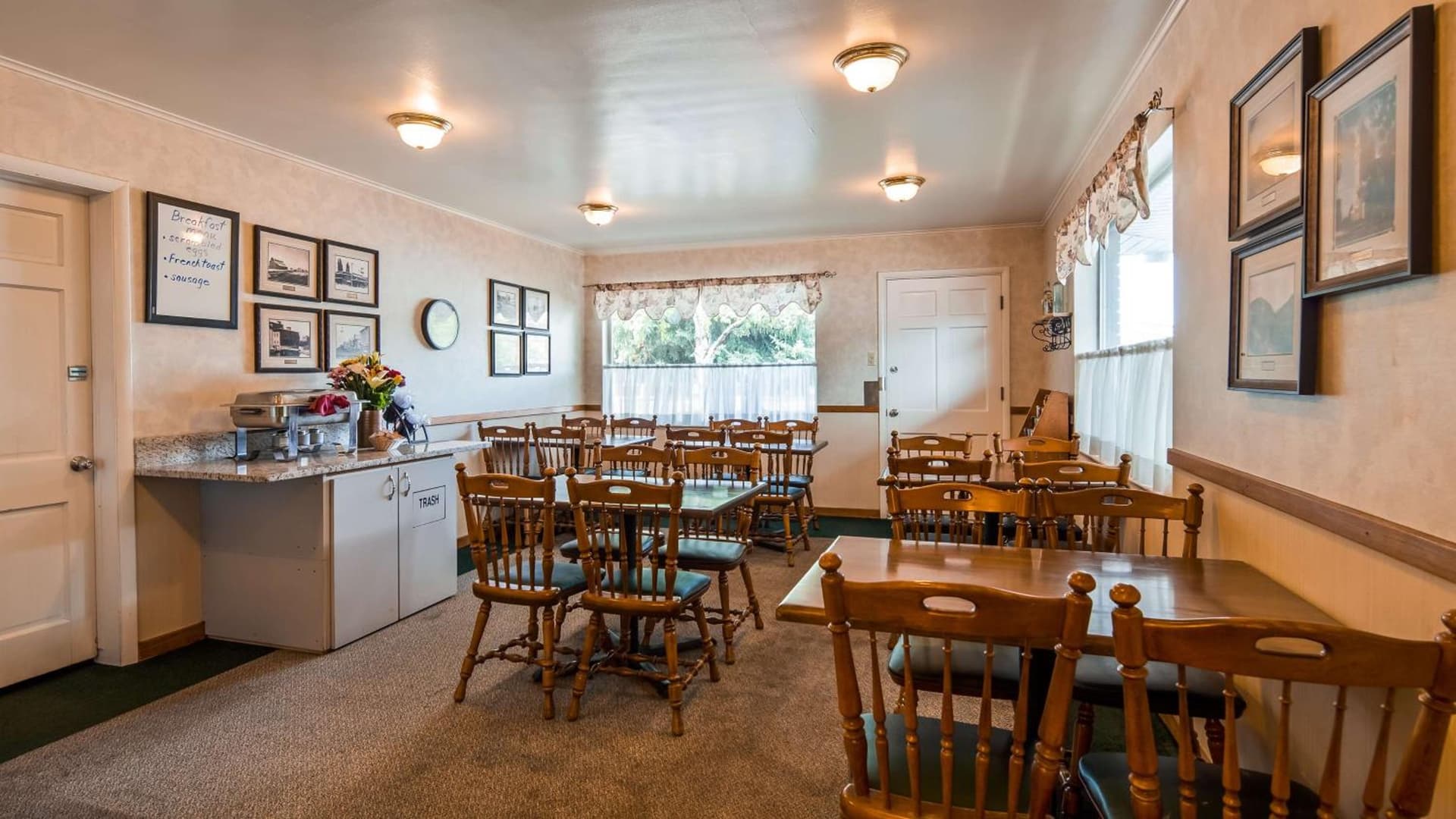Baugh Motel, SureStay Collection by Best Western gallery photo in Logan, UT — image 8