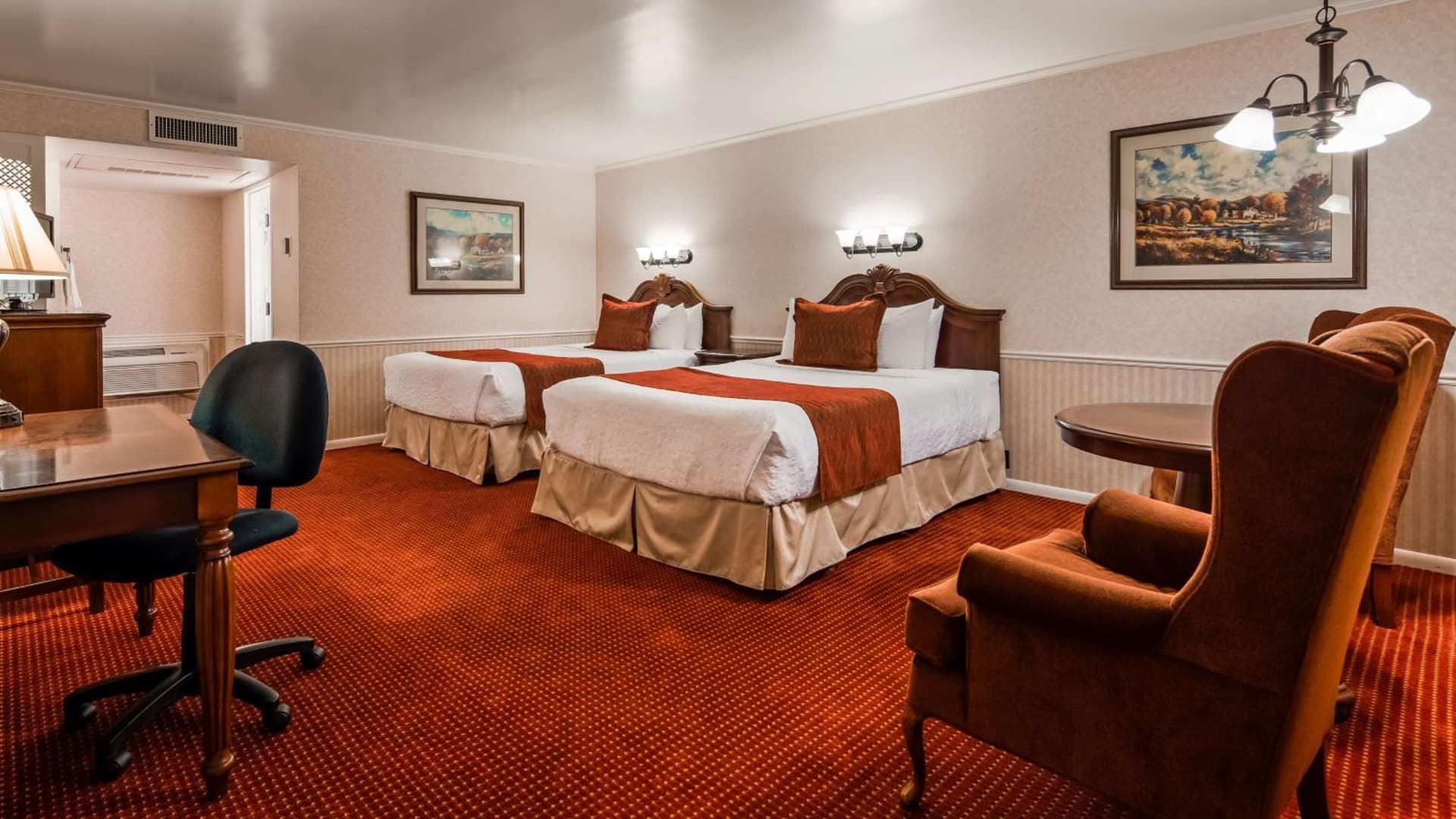 Baugh Motel, SureStay Collection by Best Western gallery photo in Logan, UT — image 13