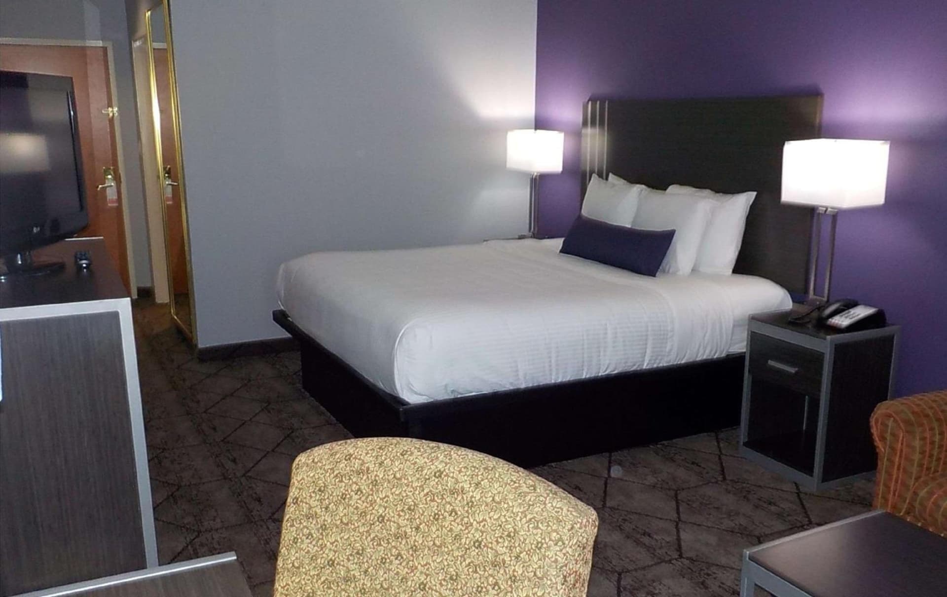 SureStay Plus Hotel by Best Western Warner Robins AFB gallery photo in Warner Robins, GA — image 6