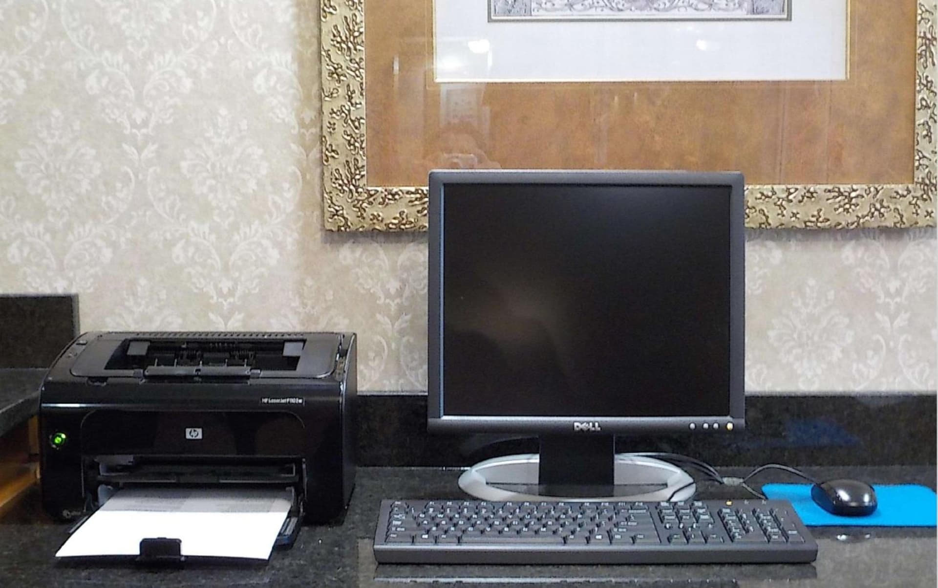 SureStay Plus Hotel by Best Western Warner Robins AFB gallery photo in Warner Robins, GA — image 10