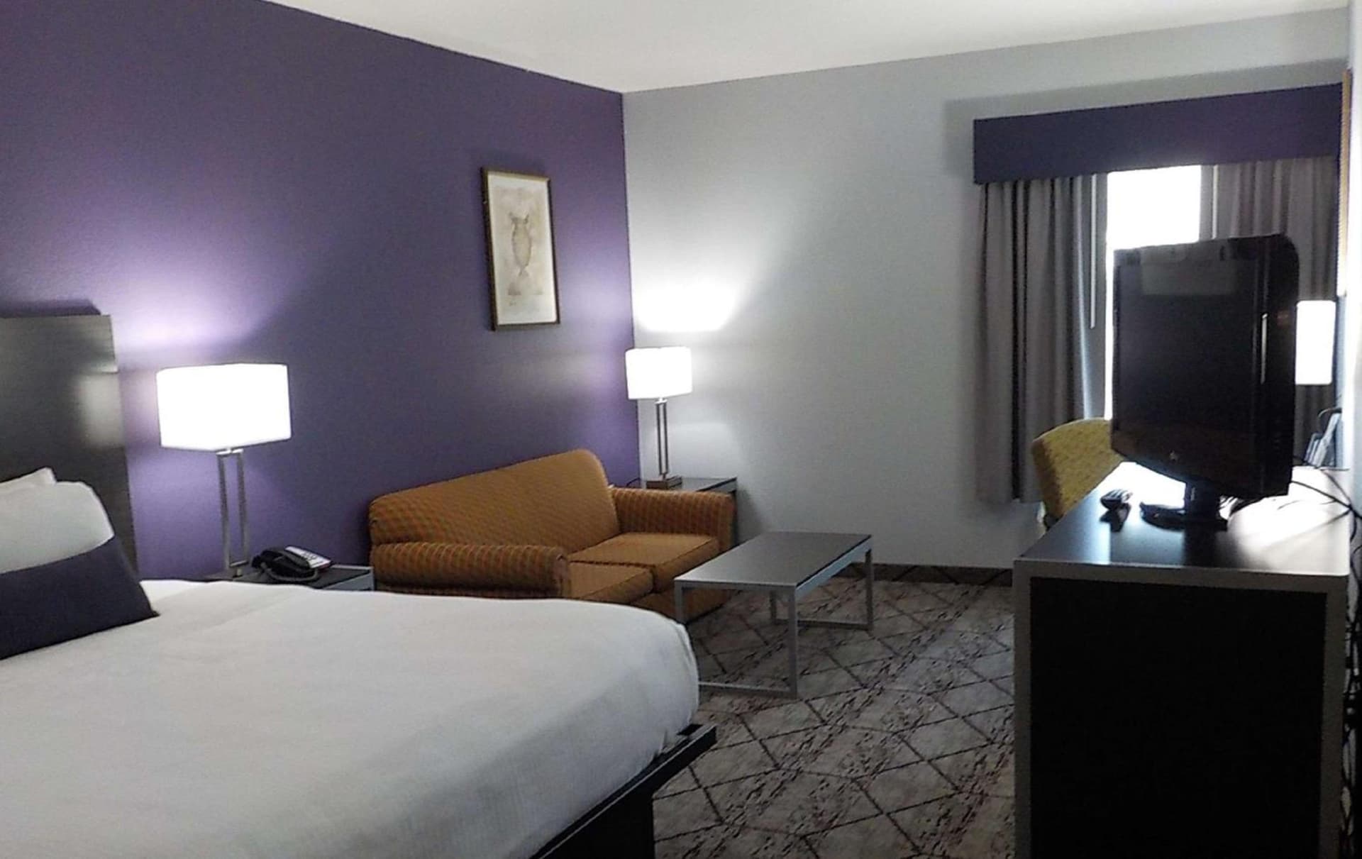 SureStay Plus Hotel by Best Western Warner Robins AFB gallery photo in Warner Robins, GA — image 20