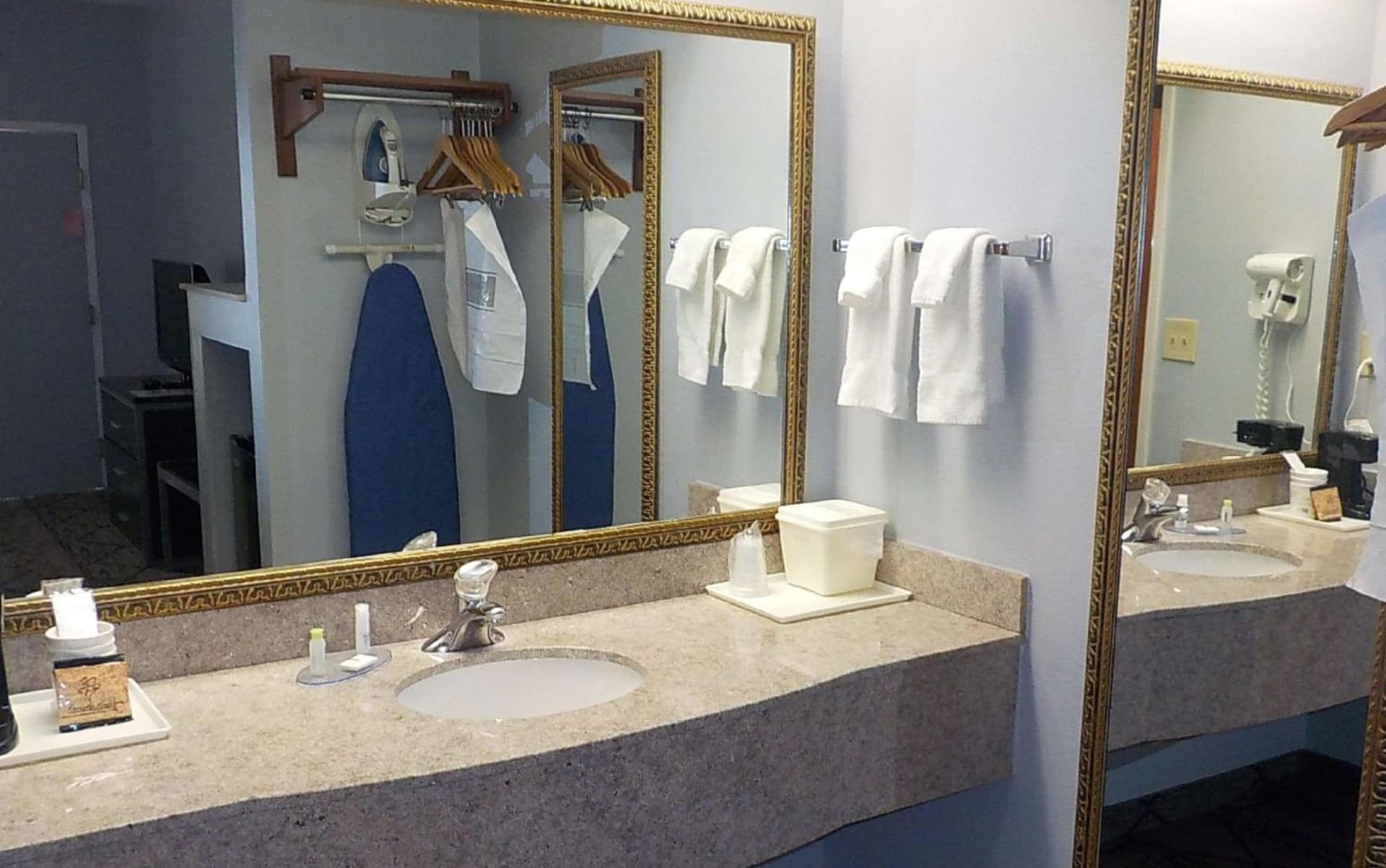 SureStay Plus Hotel by Best Western Warner Robins AFB gallery photo in Warner Robins, GA — image 33