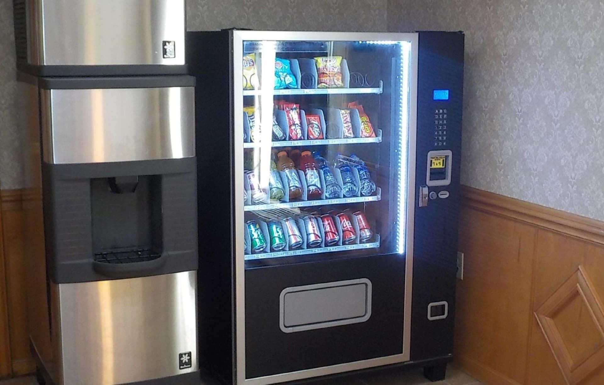 SureStay Plus Hotel by Best Western Warner Robins AFB gallery photo in Warner Robins, GA — image 5
