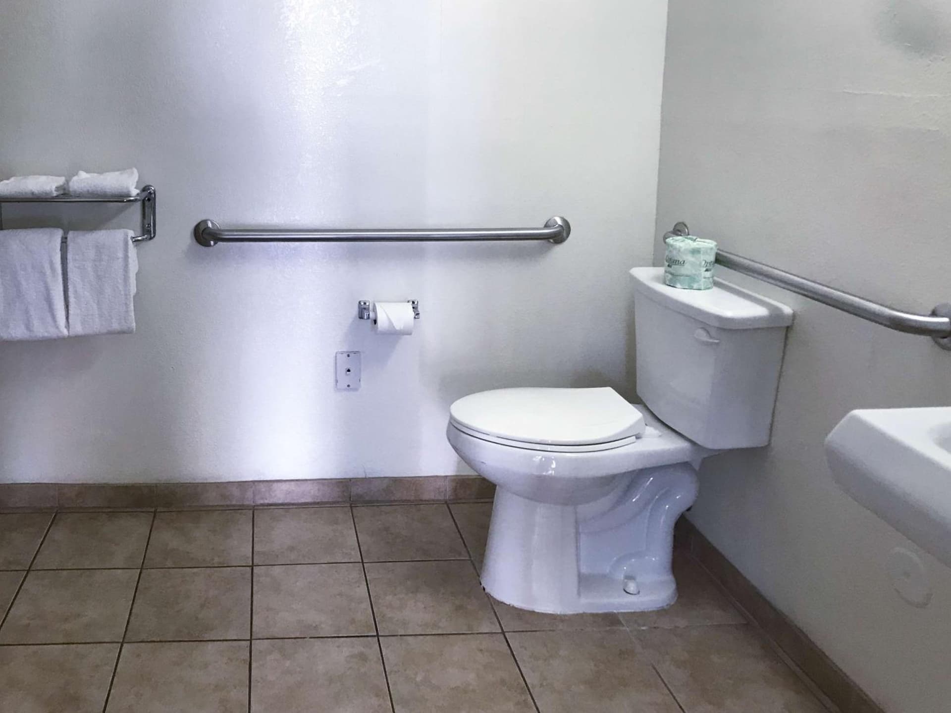 Motel 6-Visalia, CA gallery photo in Visalia, CA — image 53