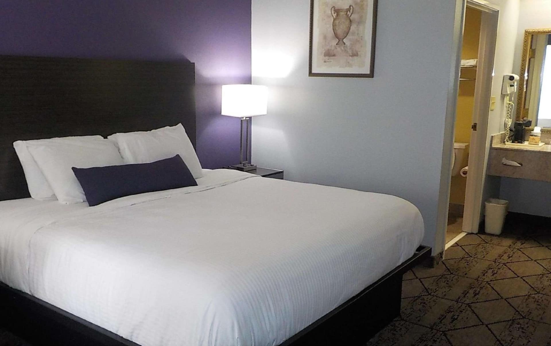 SureStay Plus Hotel by Best Western Warner Robins AFB gallery photo in Warner Robins, GA — image 21